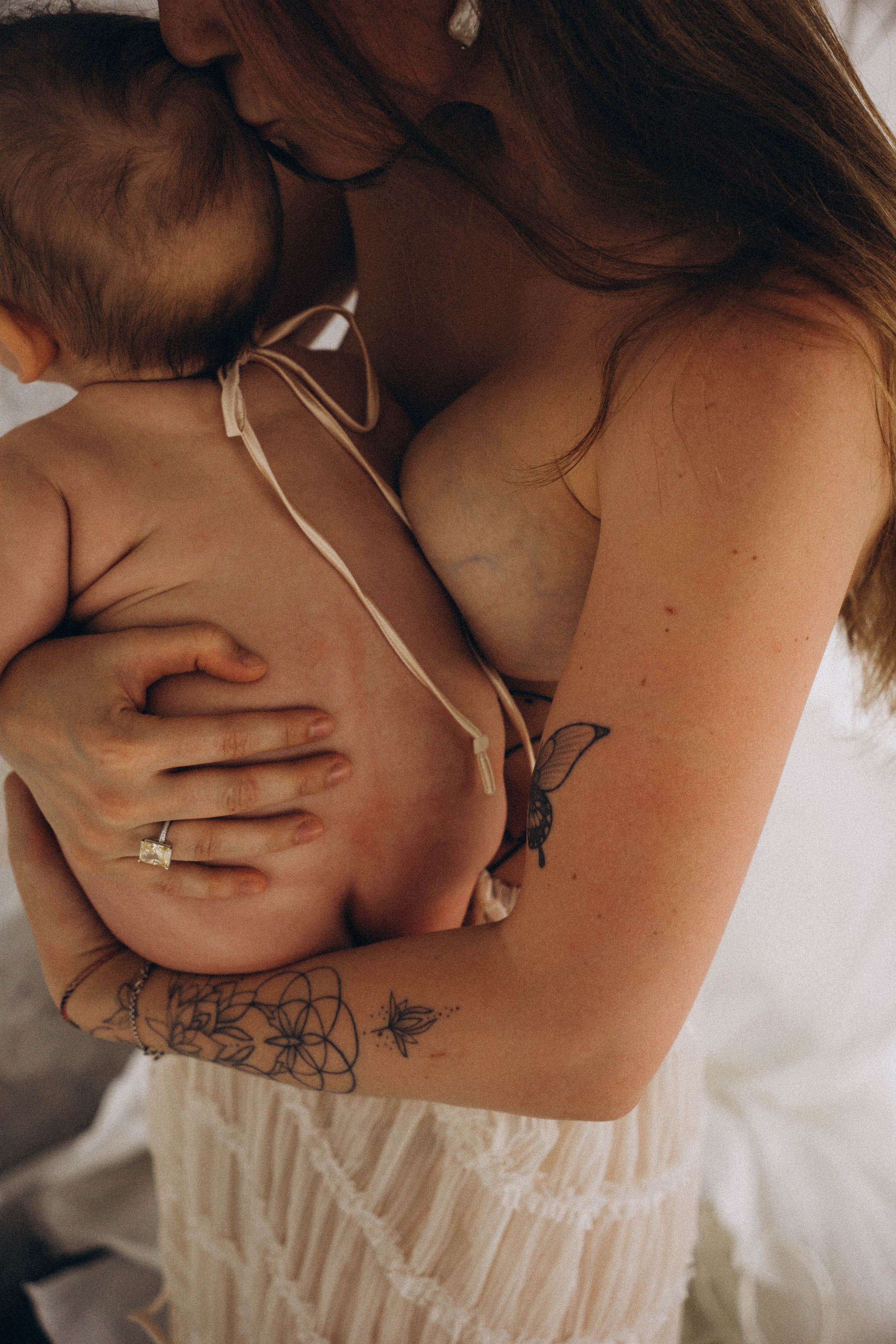 Семейная фотосессия в Сочи и Красной Поляне — заказать семейную фотосессию