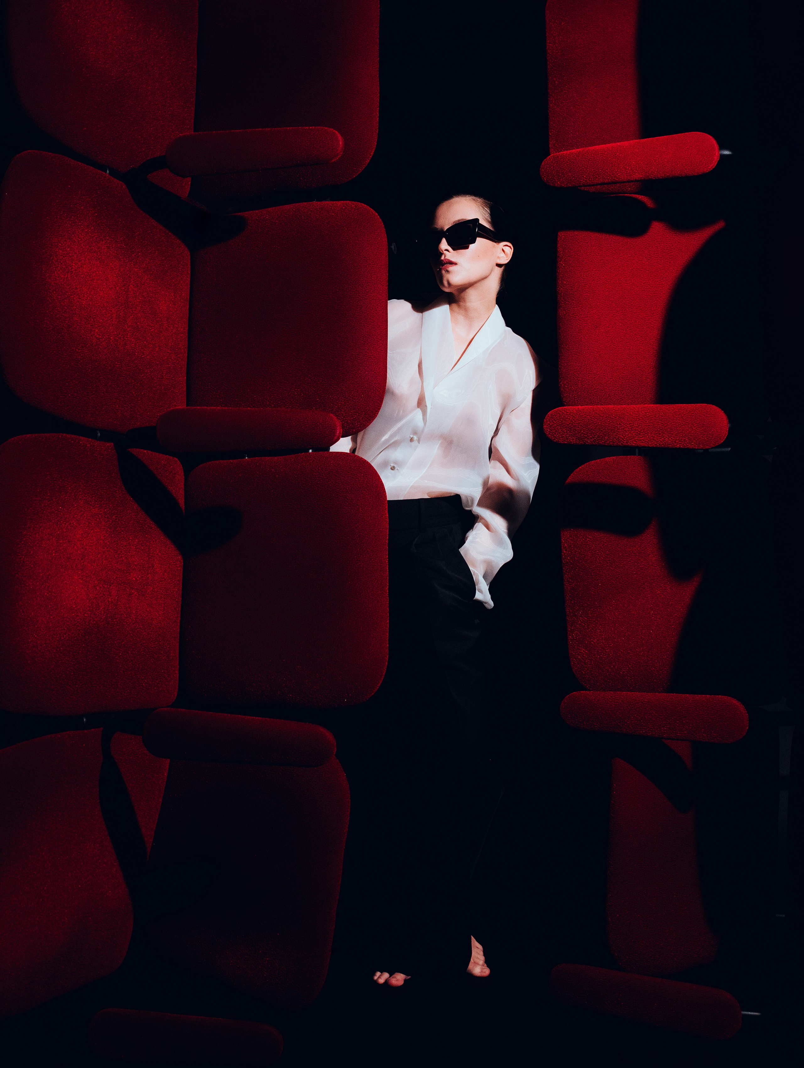 Полина. Свадебный фотограф Мария Железняк в Москве