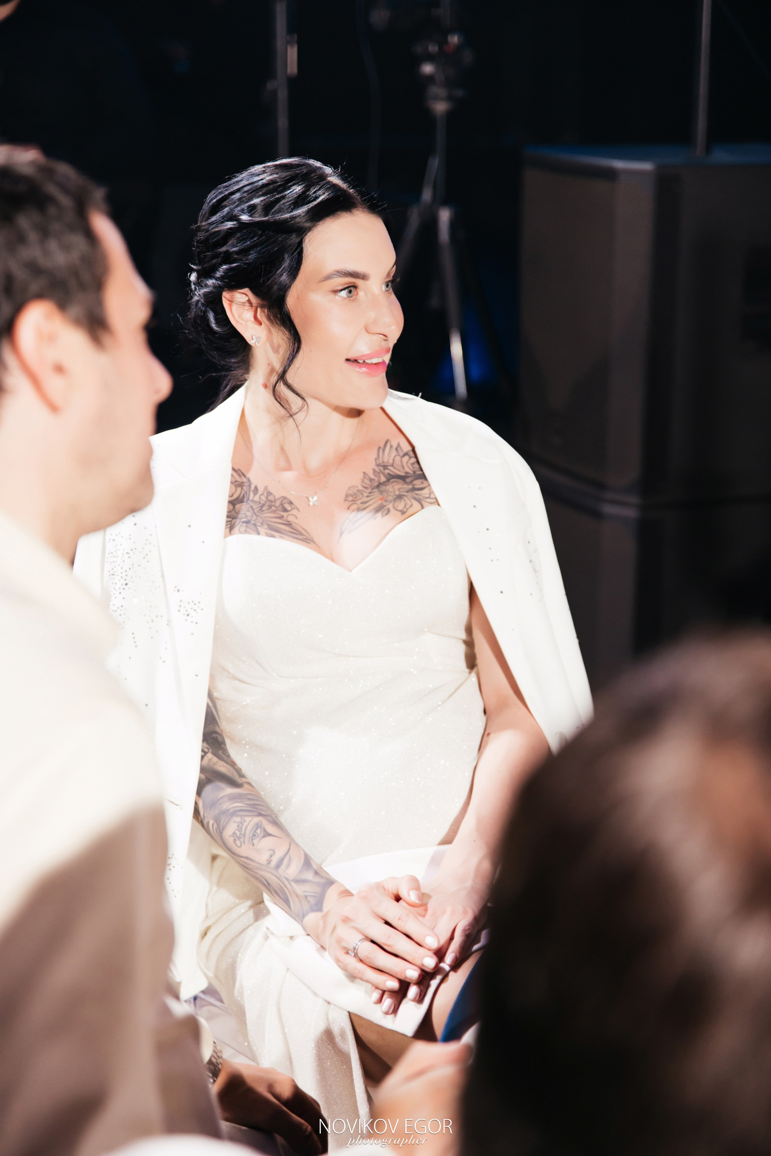 Максим&Полина X Prime. Фотограф Ростов-на-Дону