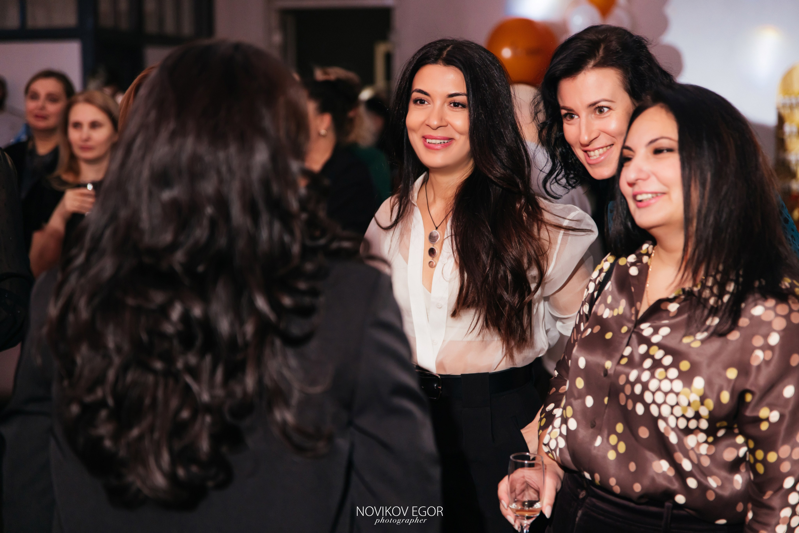 С Новым Годом, Лисичкино!. Фотограф Ростов-на-Дону