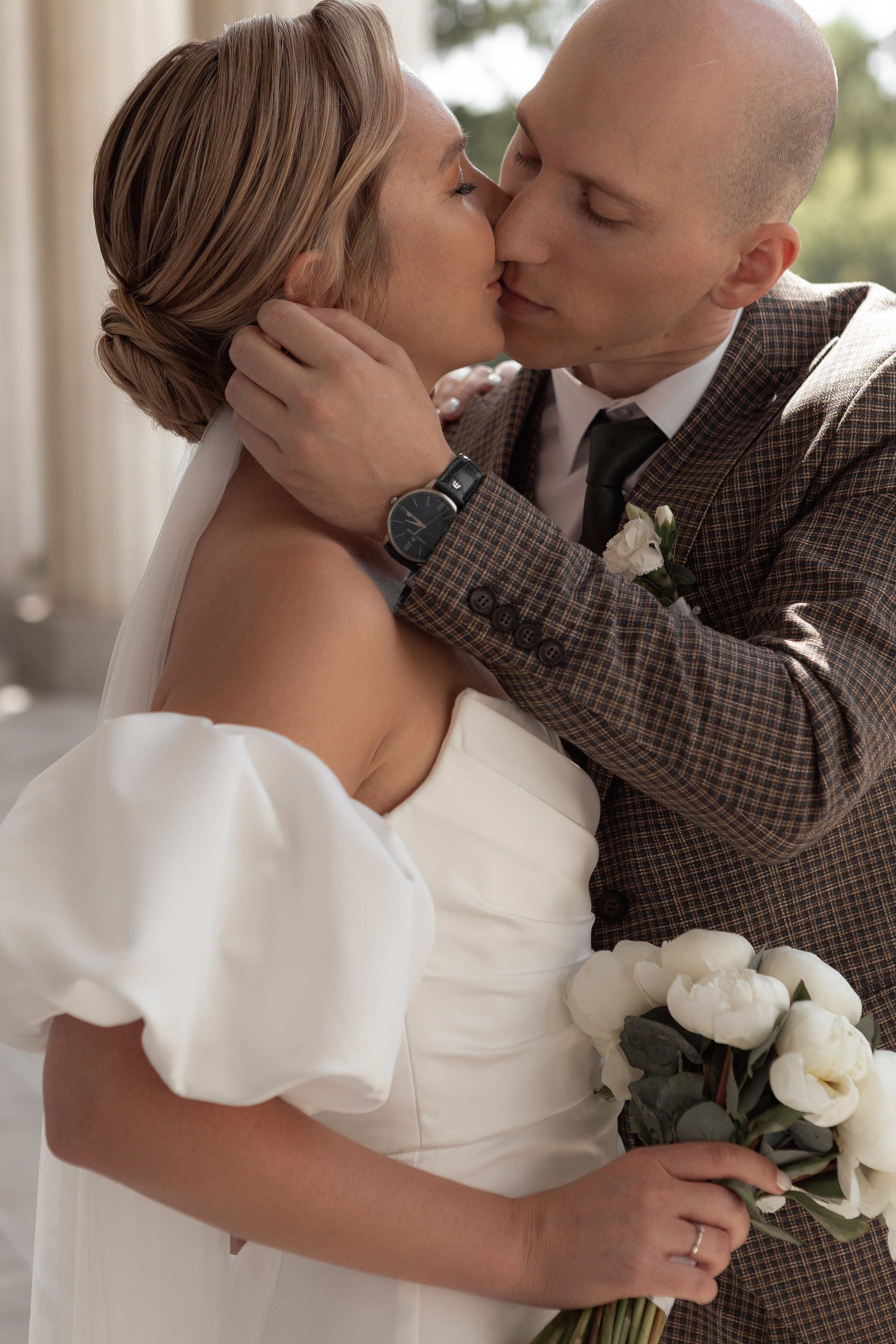 Артем и Мария. Фотограф в Казани.Снимаю индивидуальные портреты, love story и свадьбы