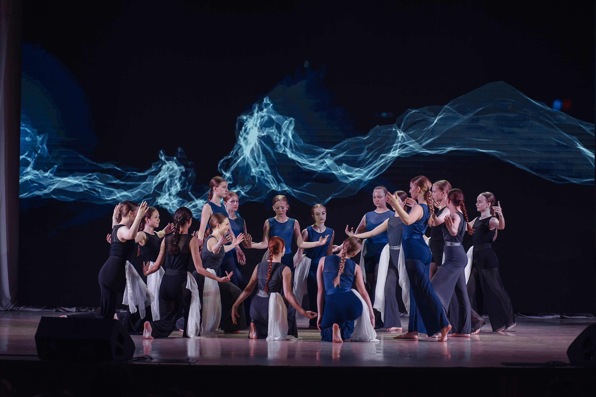 Твой Мир Концерт АГИК. Репортажный (Event) фотограф в Барнауле | Даниил Маркин | Качество и вайб