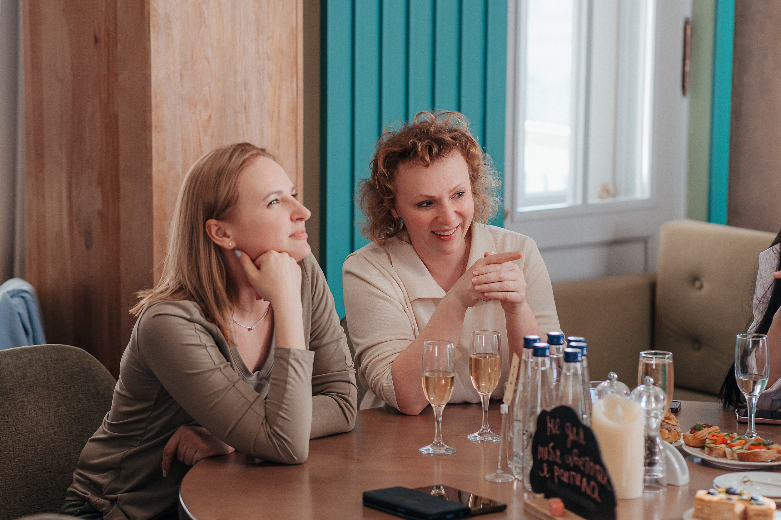 Фотограф на квиз в Барнауле