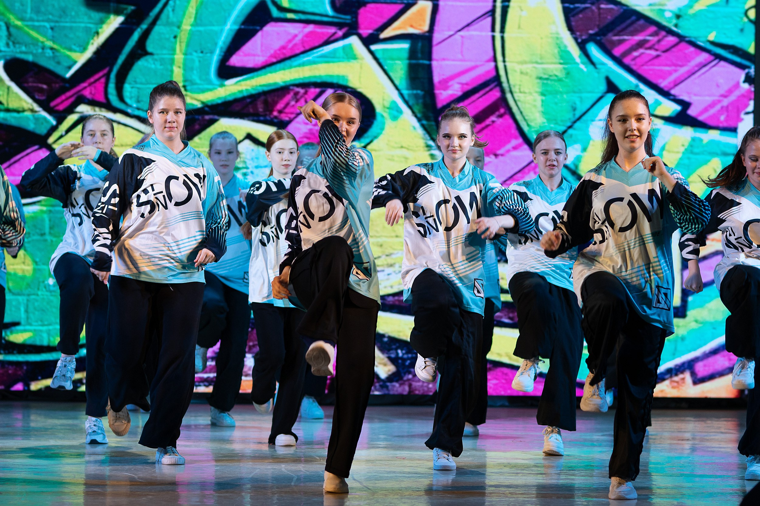 Твой Мир Концерт АГИК. Репортажный (Event) фотограф в Барнауле | Даниил Маркин | Качество и вайб