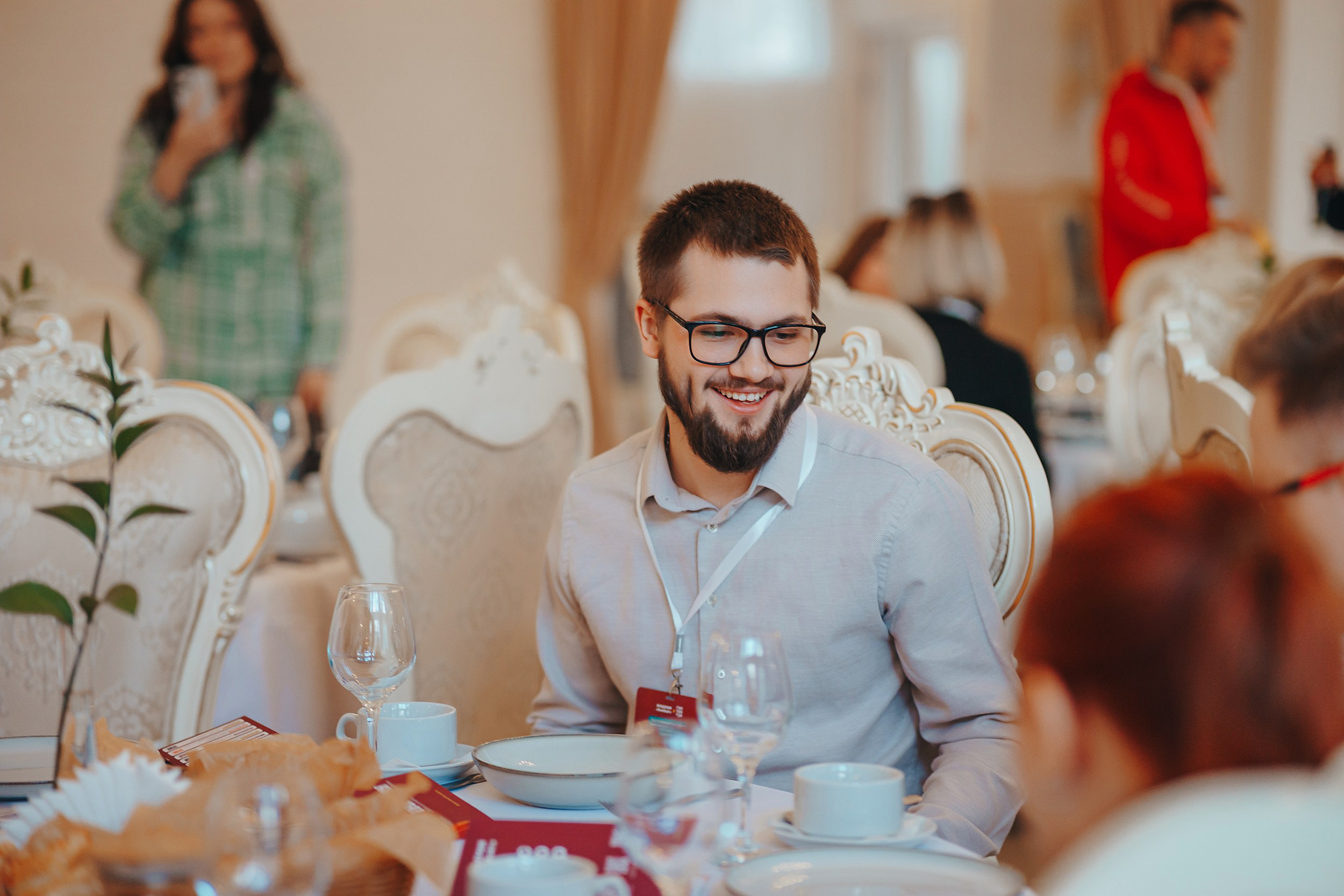 Гастротур 2024. Репортажный (Event) фотограф в Барнауле | Даниил Маркин | Качество и вайб