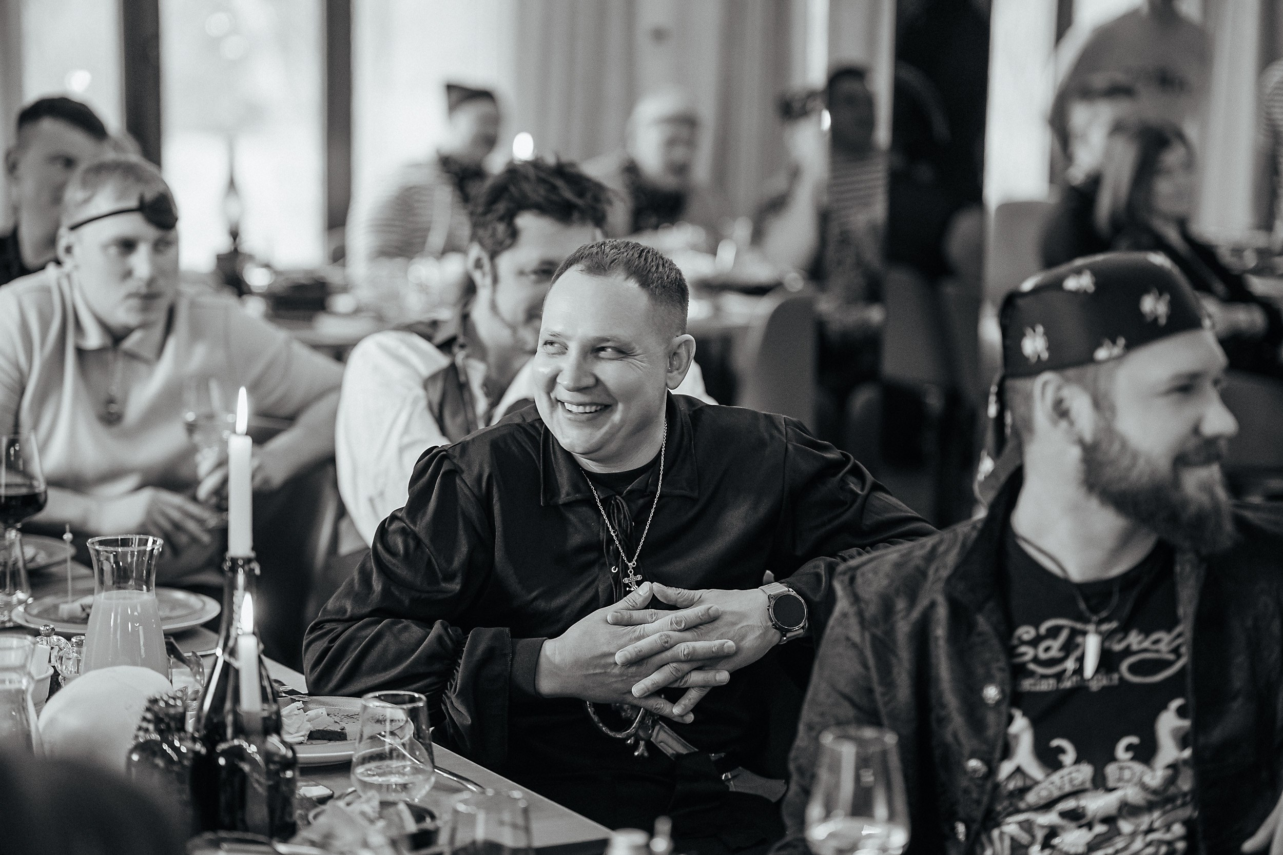 ТК Европа — 20 лет — Clever. Репортажный (Event) фотограф в Барнауле | Даниил Маркин | Качество и вайб