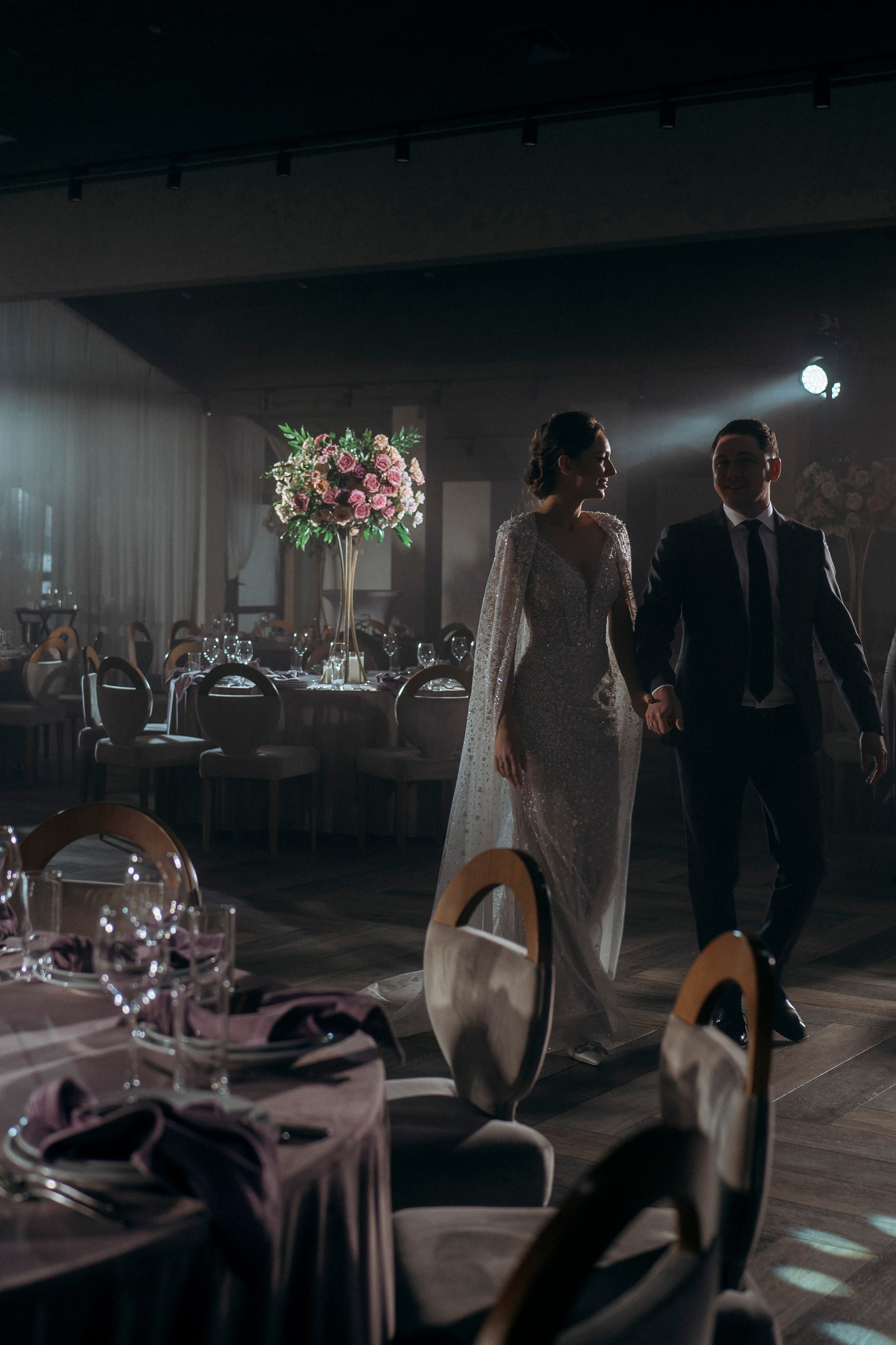 Rustam & Milana. Фотограф в Москве Людмила Денисенко