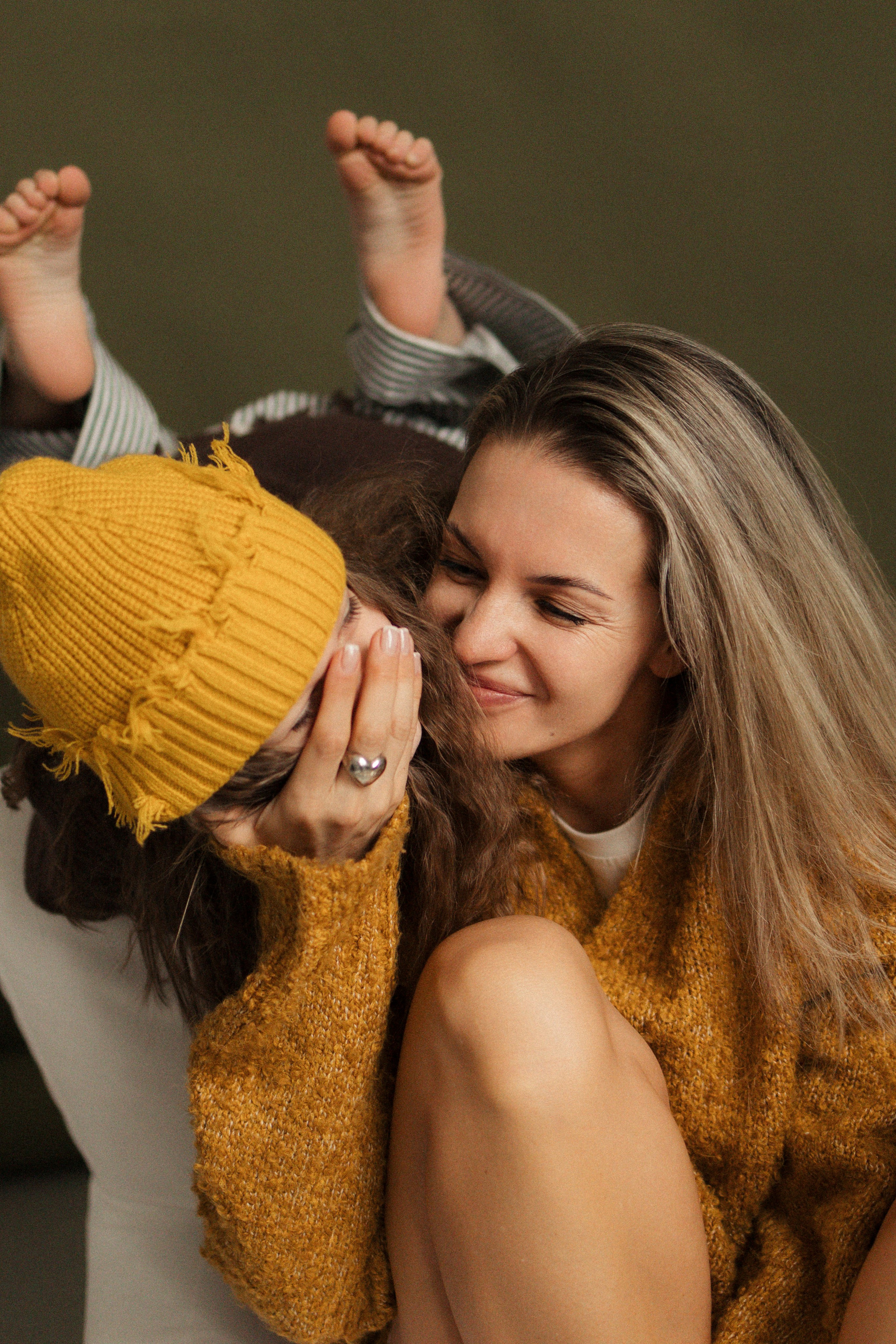 Марина+Алиса. Фотограф в Выборге и Санкт-Петербурге Маша Гуляева