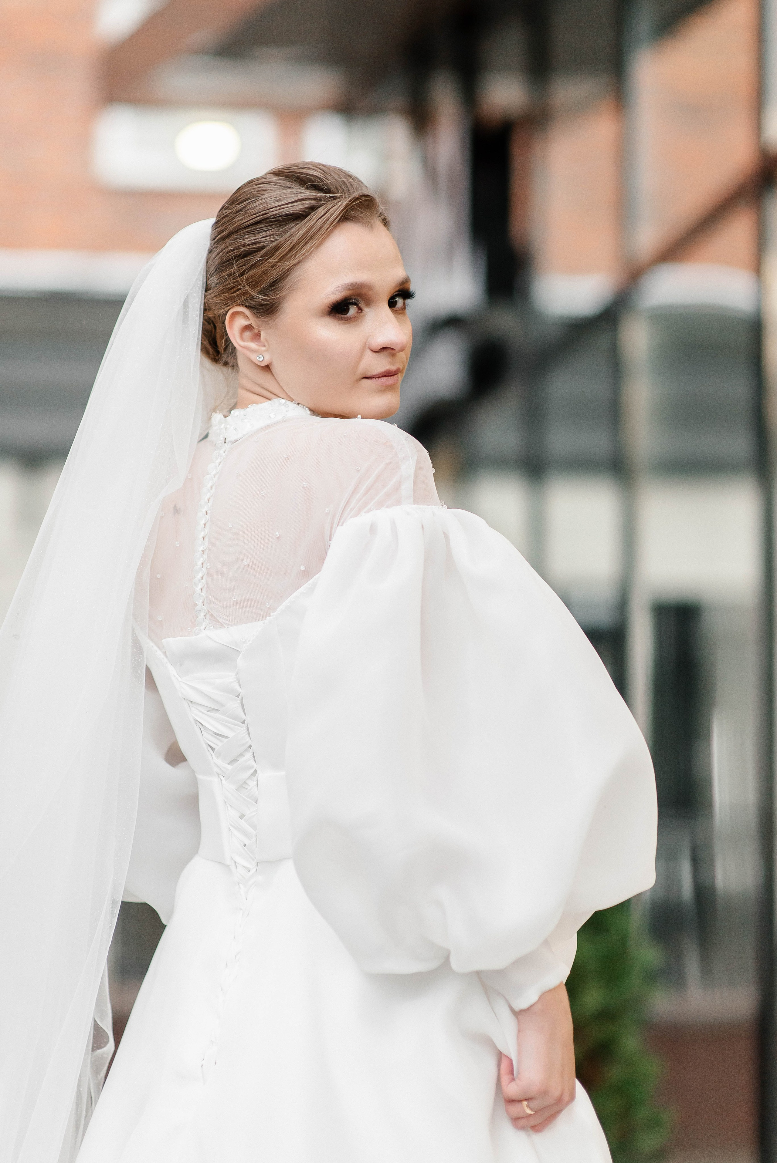 Никита и Юлия. Свадебный фотограф Курск Артем Духтанов