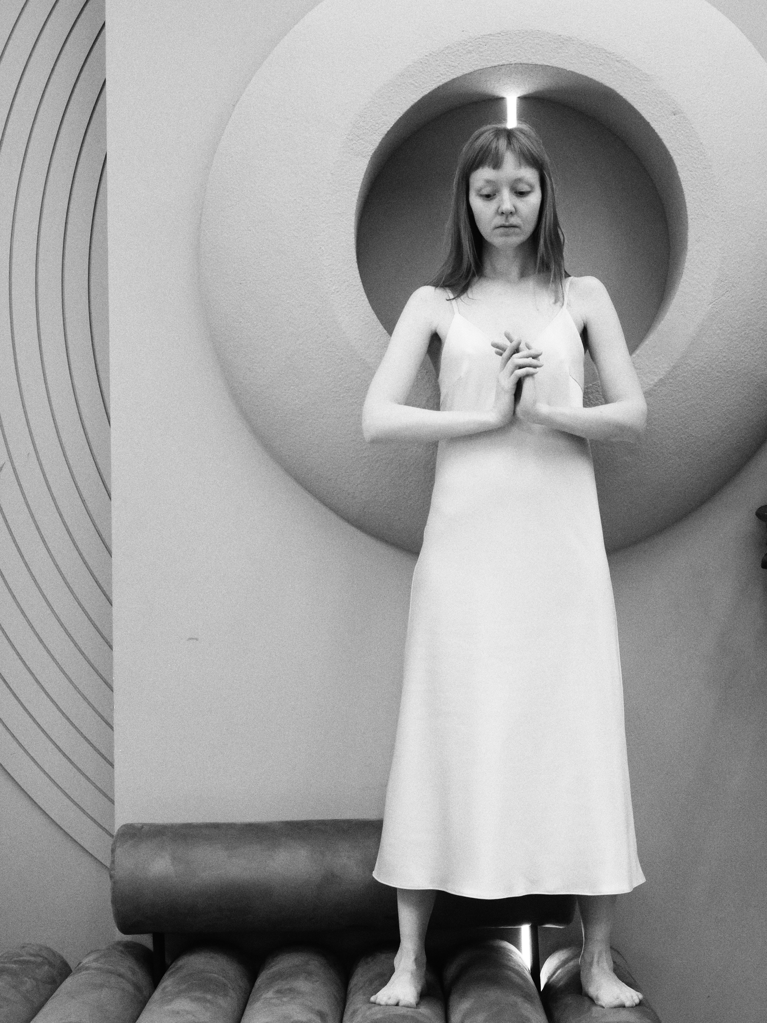 Черно-белые портретные снимки. Проектный фотограф Шабело Елена