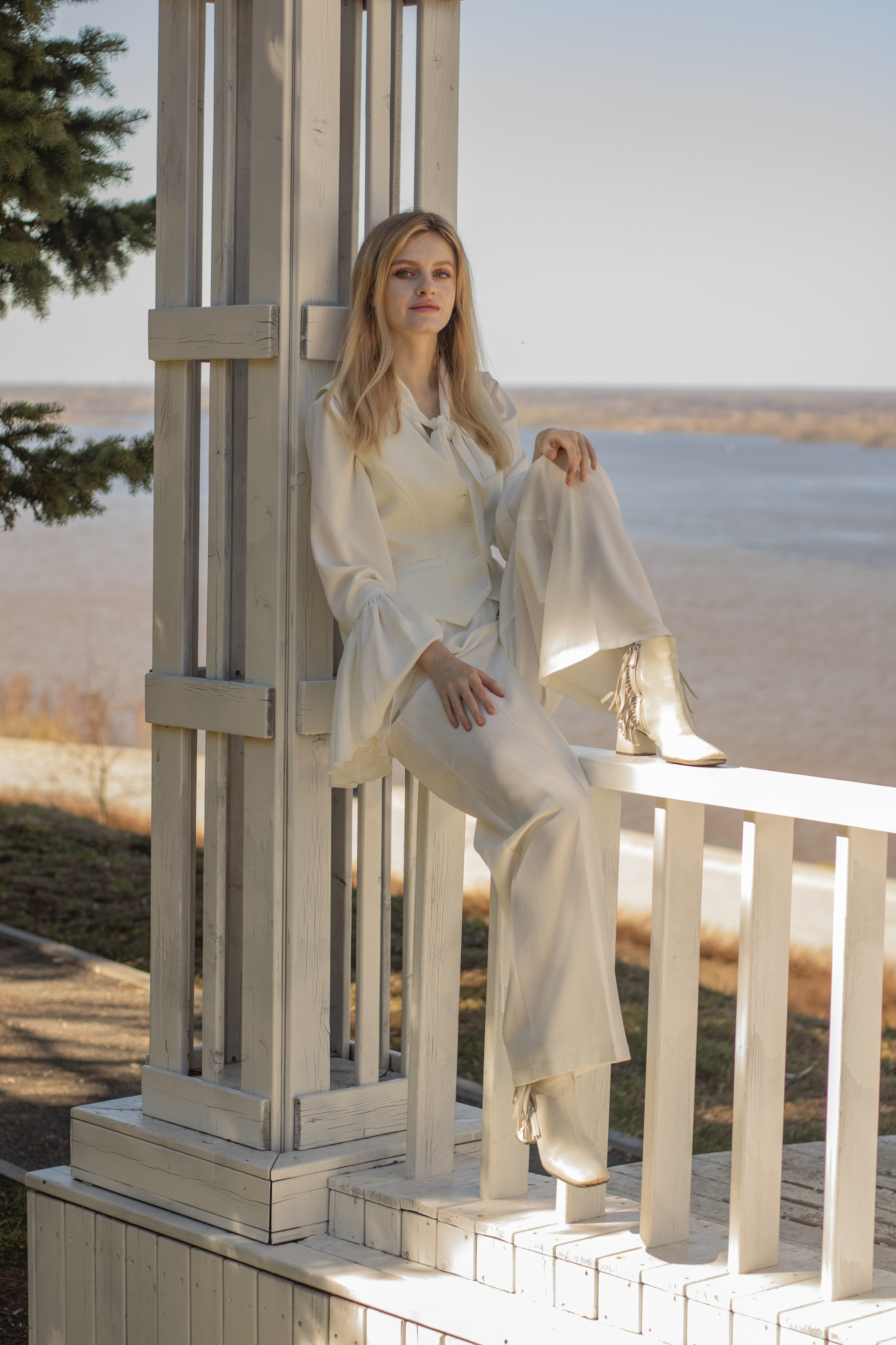 Тайная беседка с Анастасией. Катя Попова|ЛайфСтайл фотограф