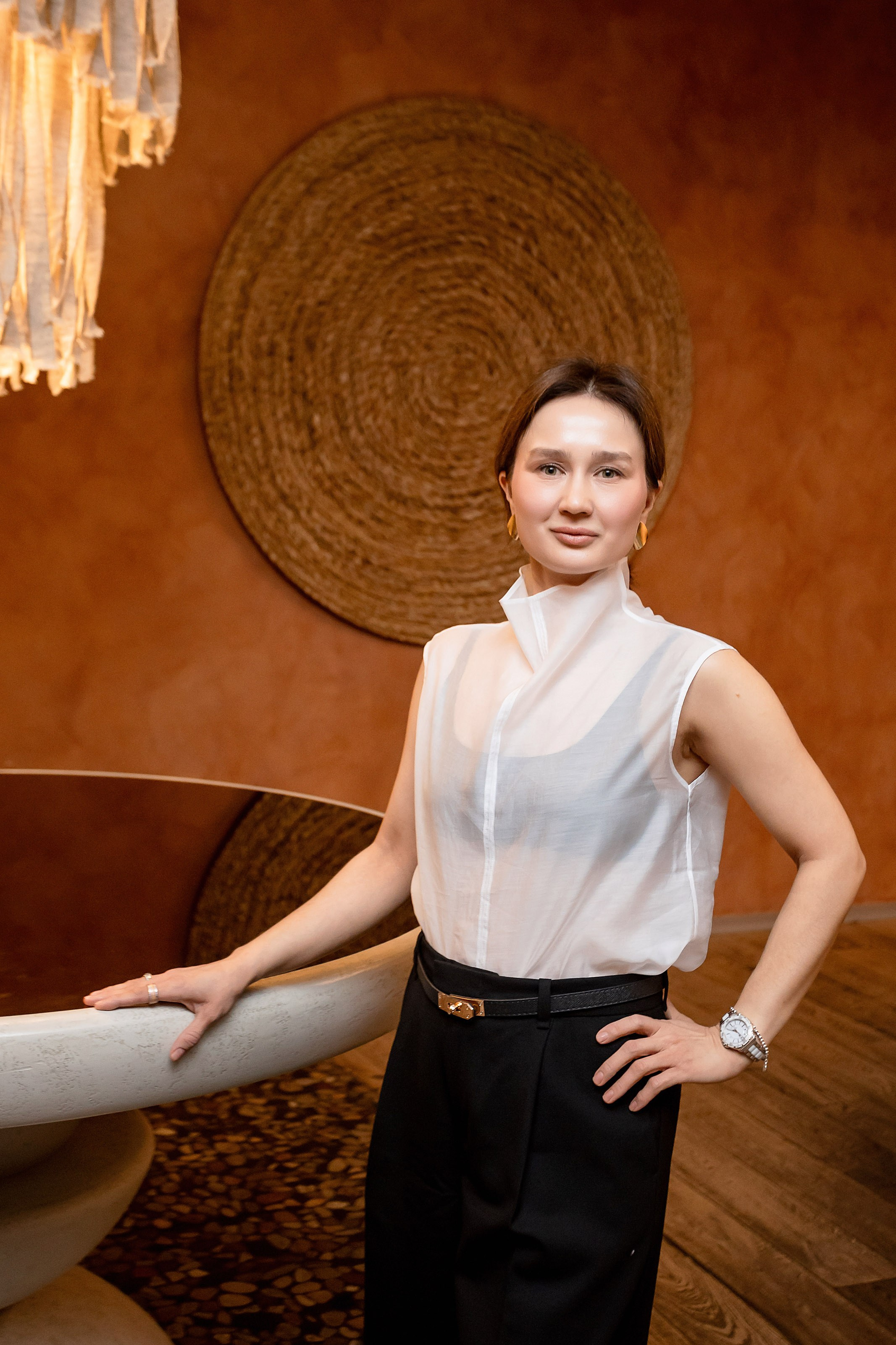 БРАНЧ ДИЗАЙН В РЕСТОРАНЕ КАННЫ. Свадебный фотограф в Воронеже Ирина Кривцова