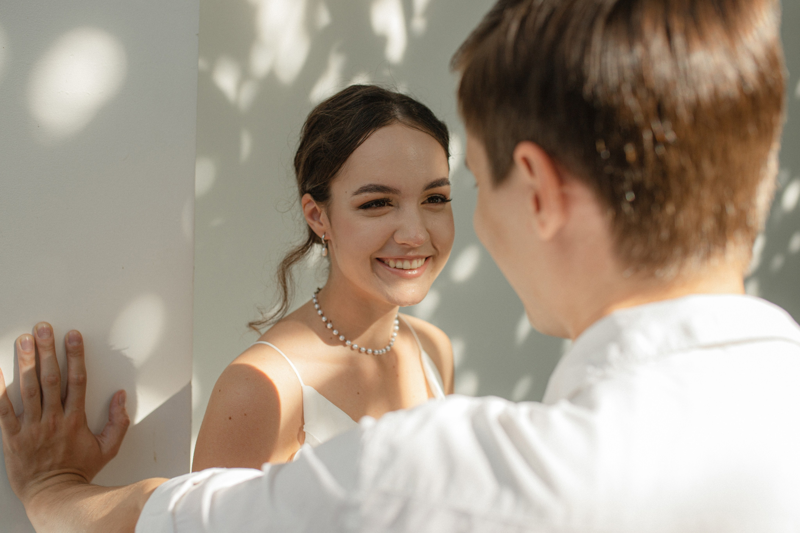 Владислав и Милена. Главная