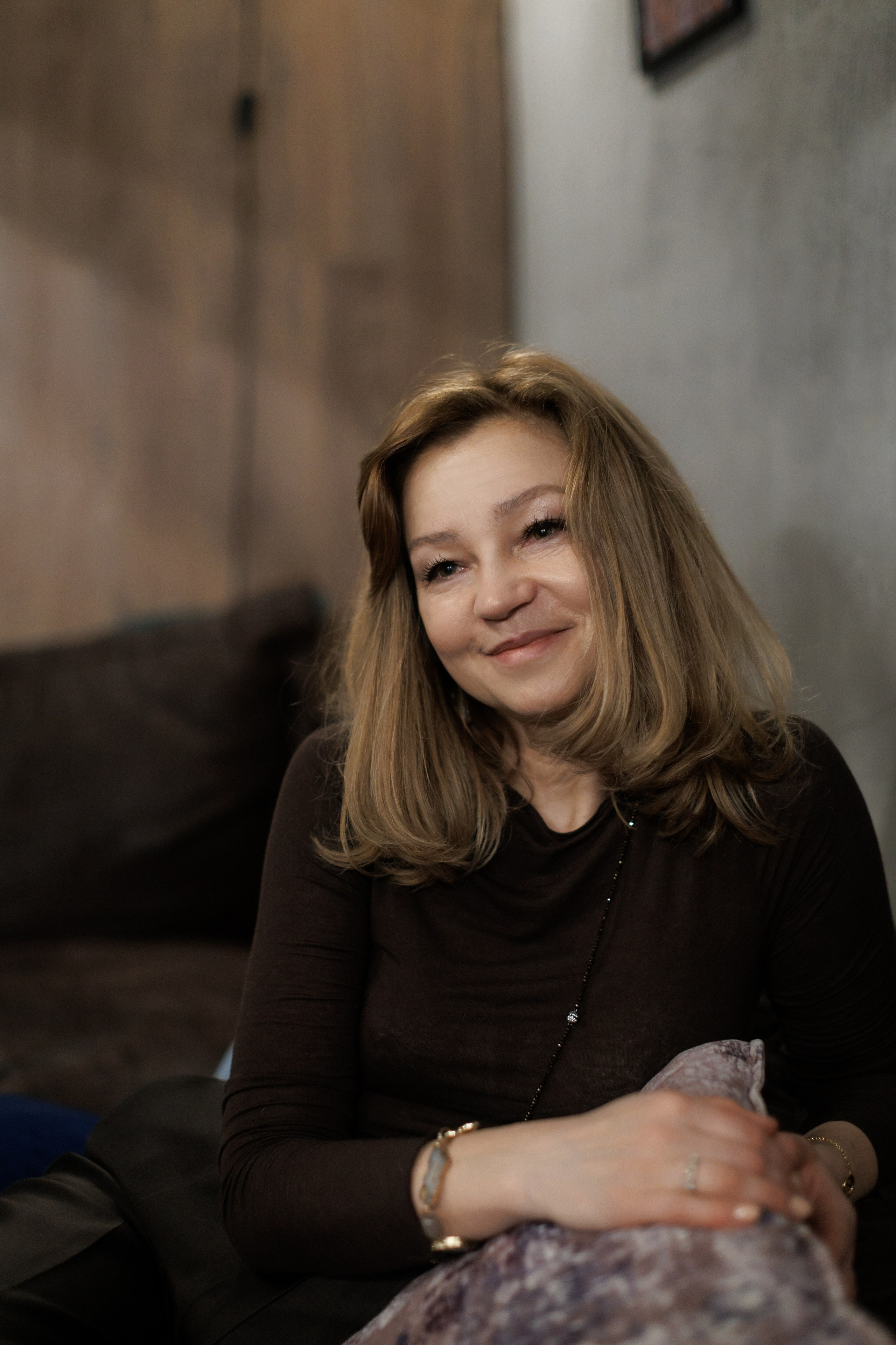 Наш фоторелакс. Детский и семейный фотограф Мария Киселёва. Москва