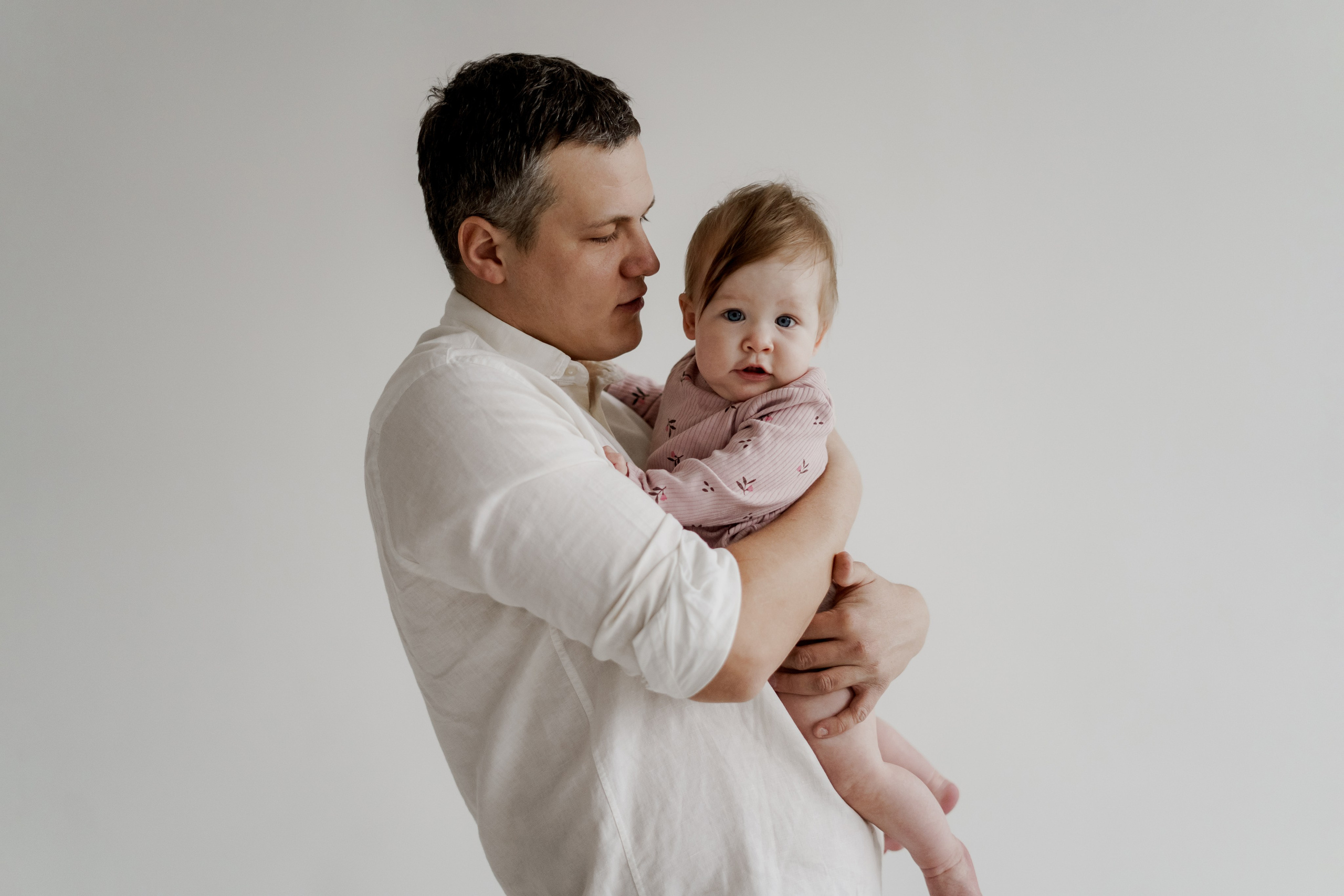 Сергей Варя Катя. Фотограф Валерия Крахмалева