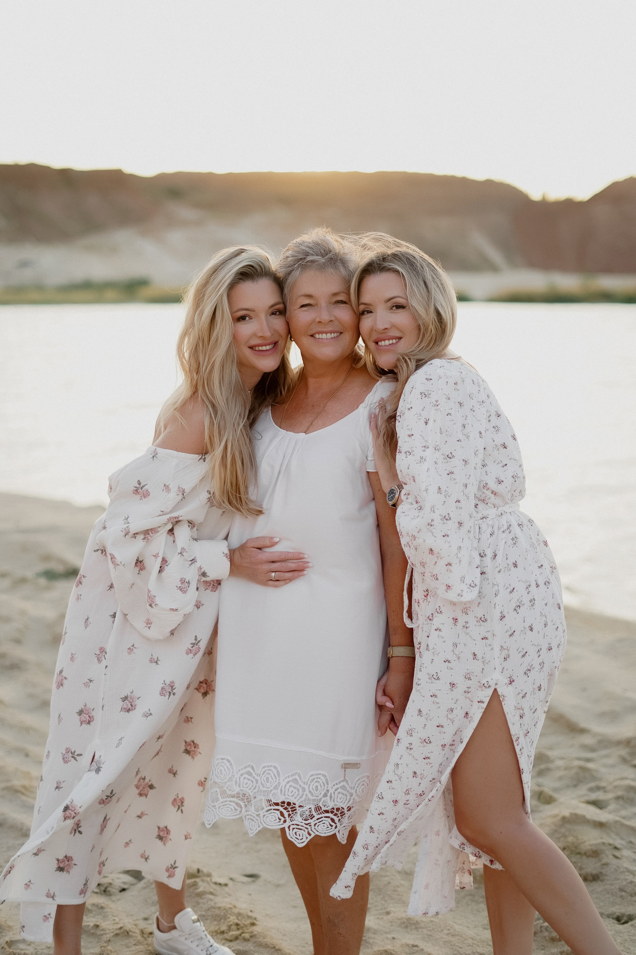 Болдыревы. Фотограф Валерия Крахмалева