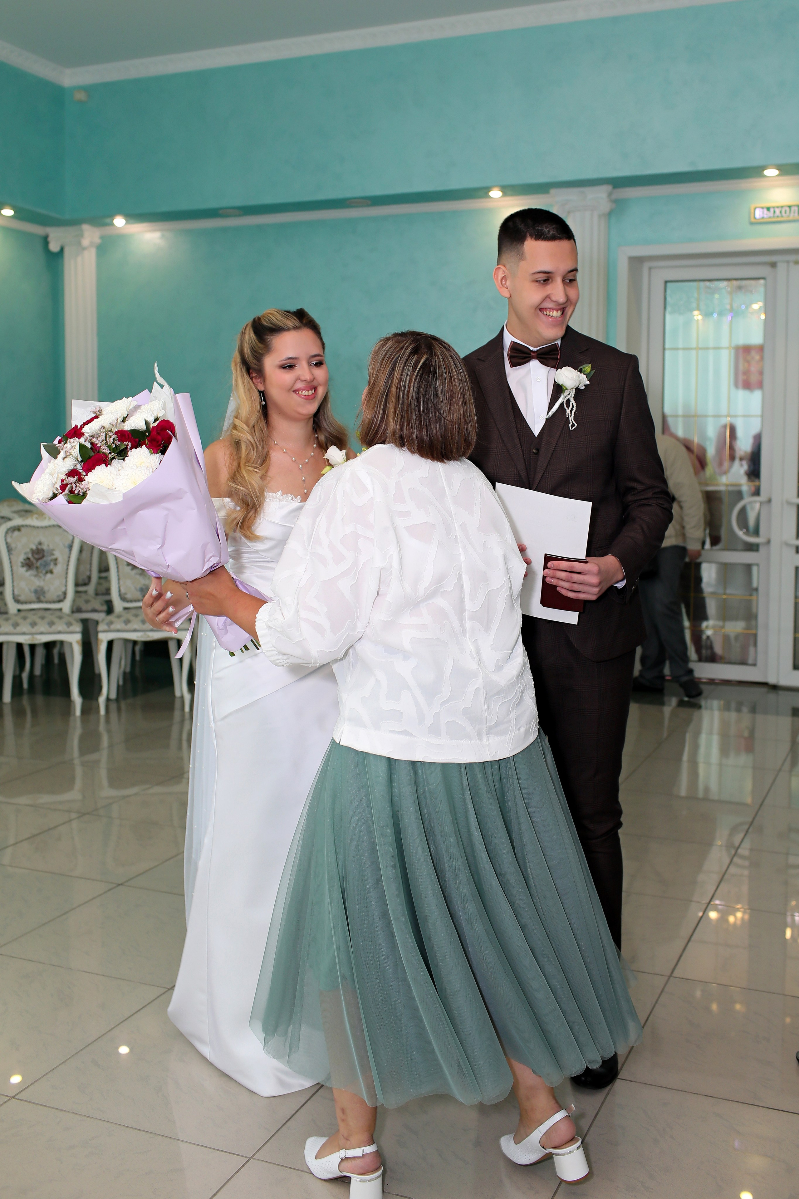 Дмитрий и Софья. Детский и женский фотограф в Кемерово Анна Смирнова