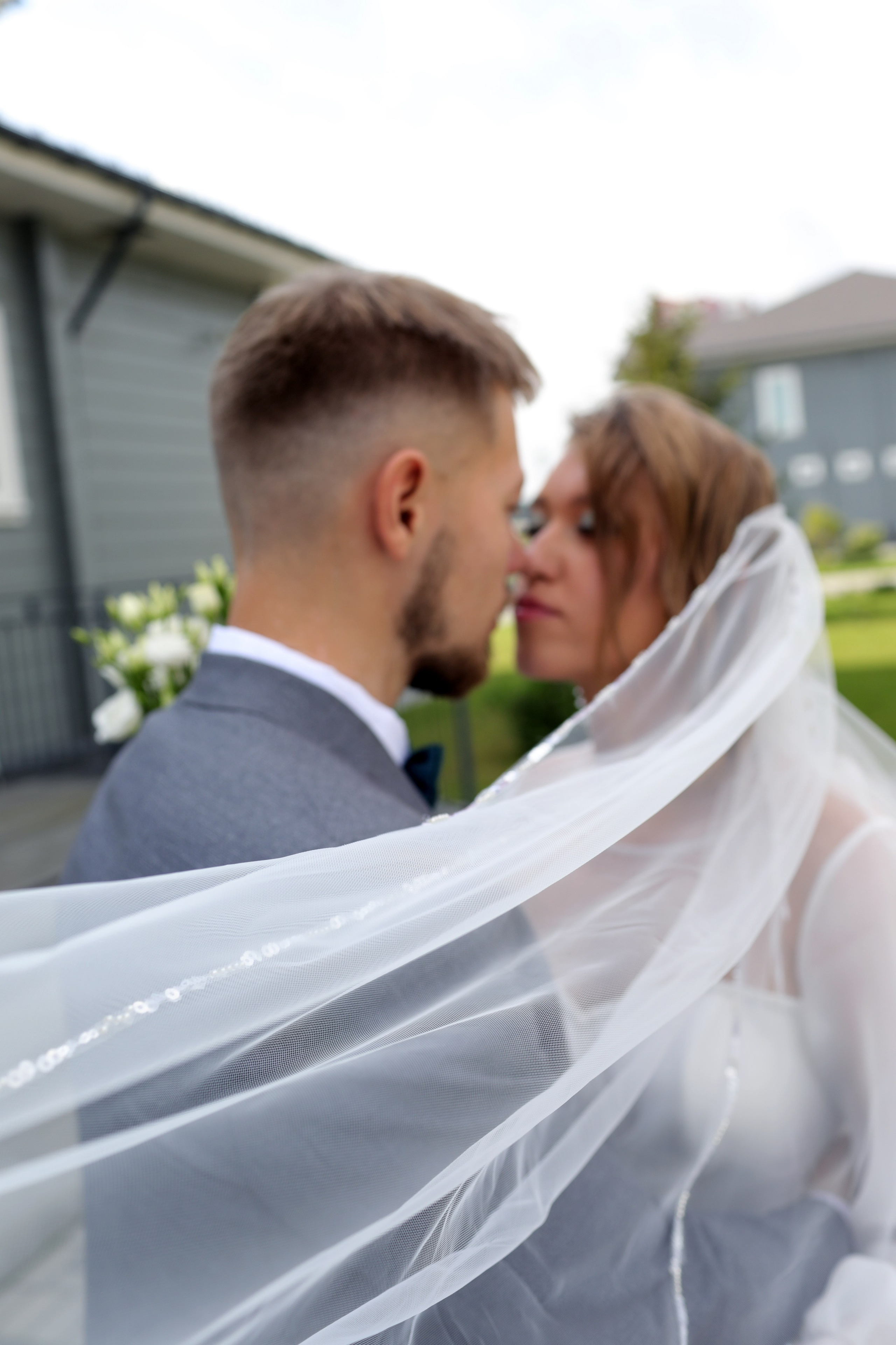 Никита и Юлия. Детский и женский фотограф в Кемерово Анна Смирнова