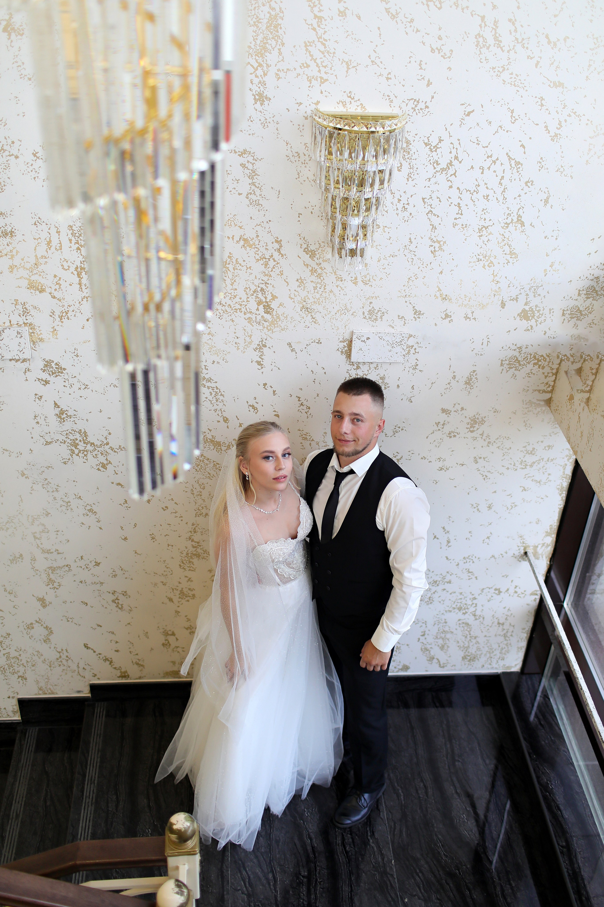 Никита и Виктория. Детский и женский фотограф в Кемерово Анна Смирнова