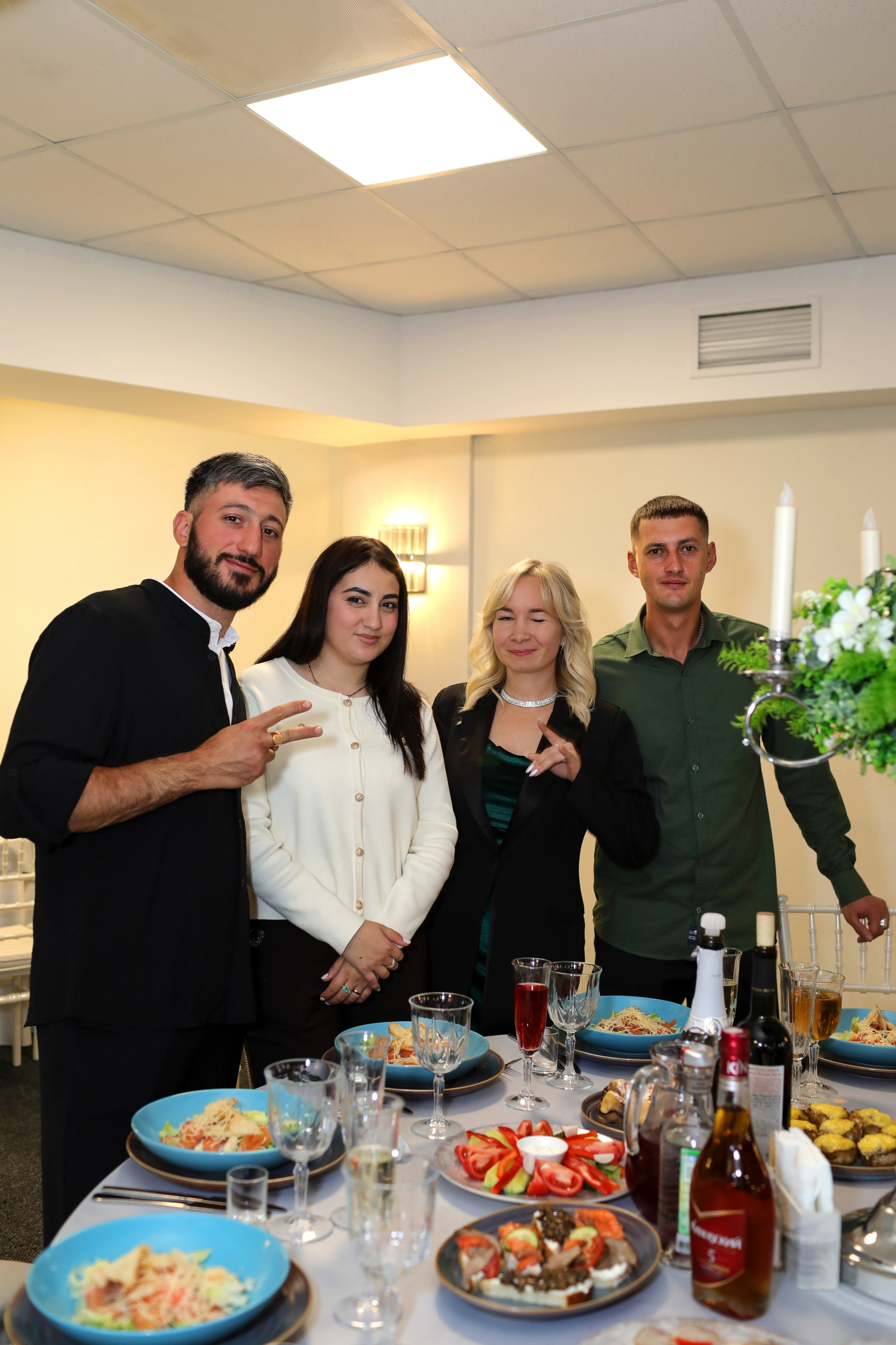 Никита и Юлия. Детский и женский фотограф в Кемерово Анна Смирнова