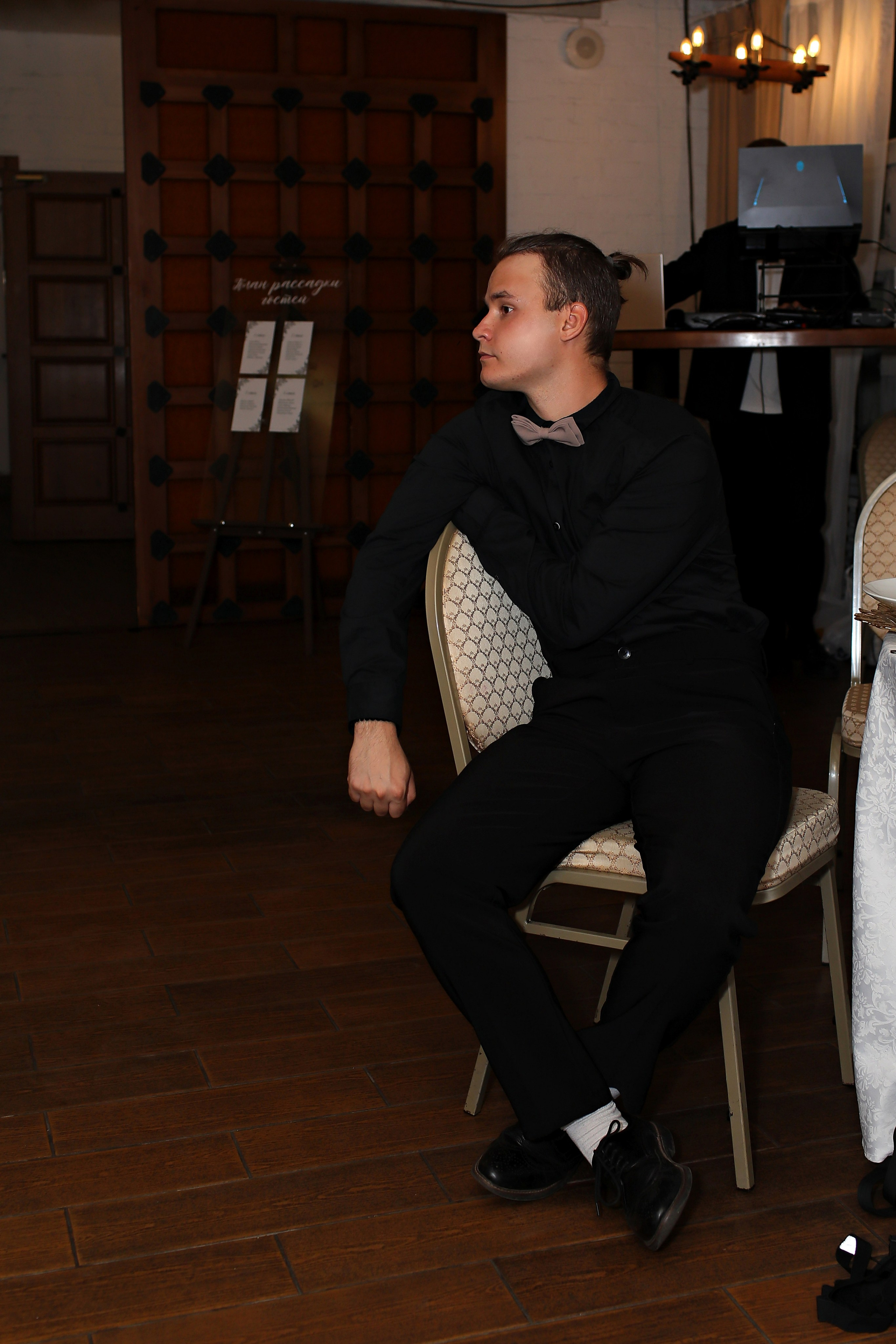 Алексей и Елена. Детский и женский фотограф в Кемерово Анна Смирнова