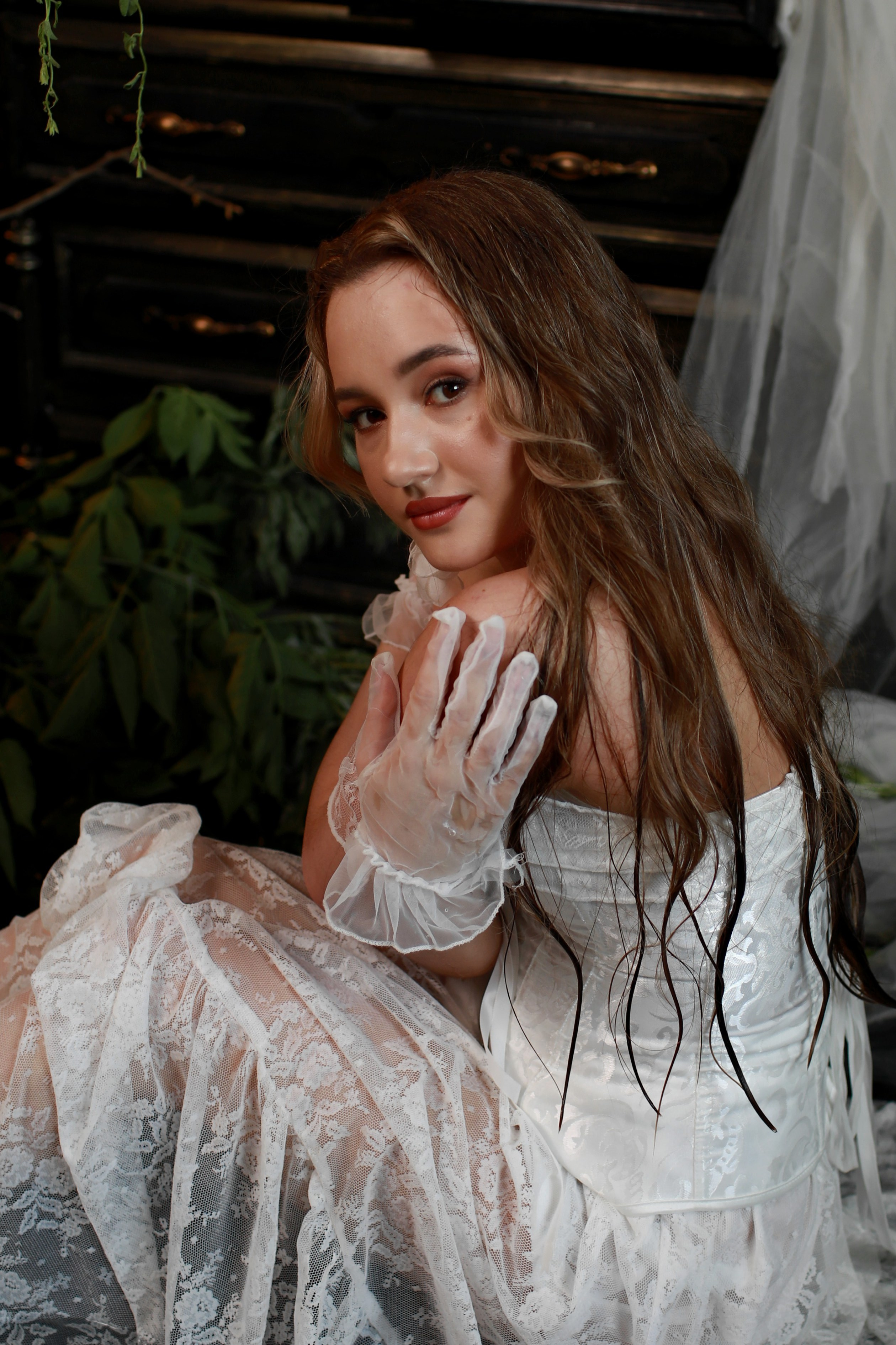 Затопленная комната. Детский и женский фотограф в Кемерово Анна Смирнова