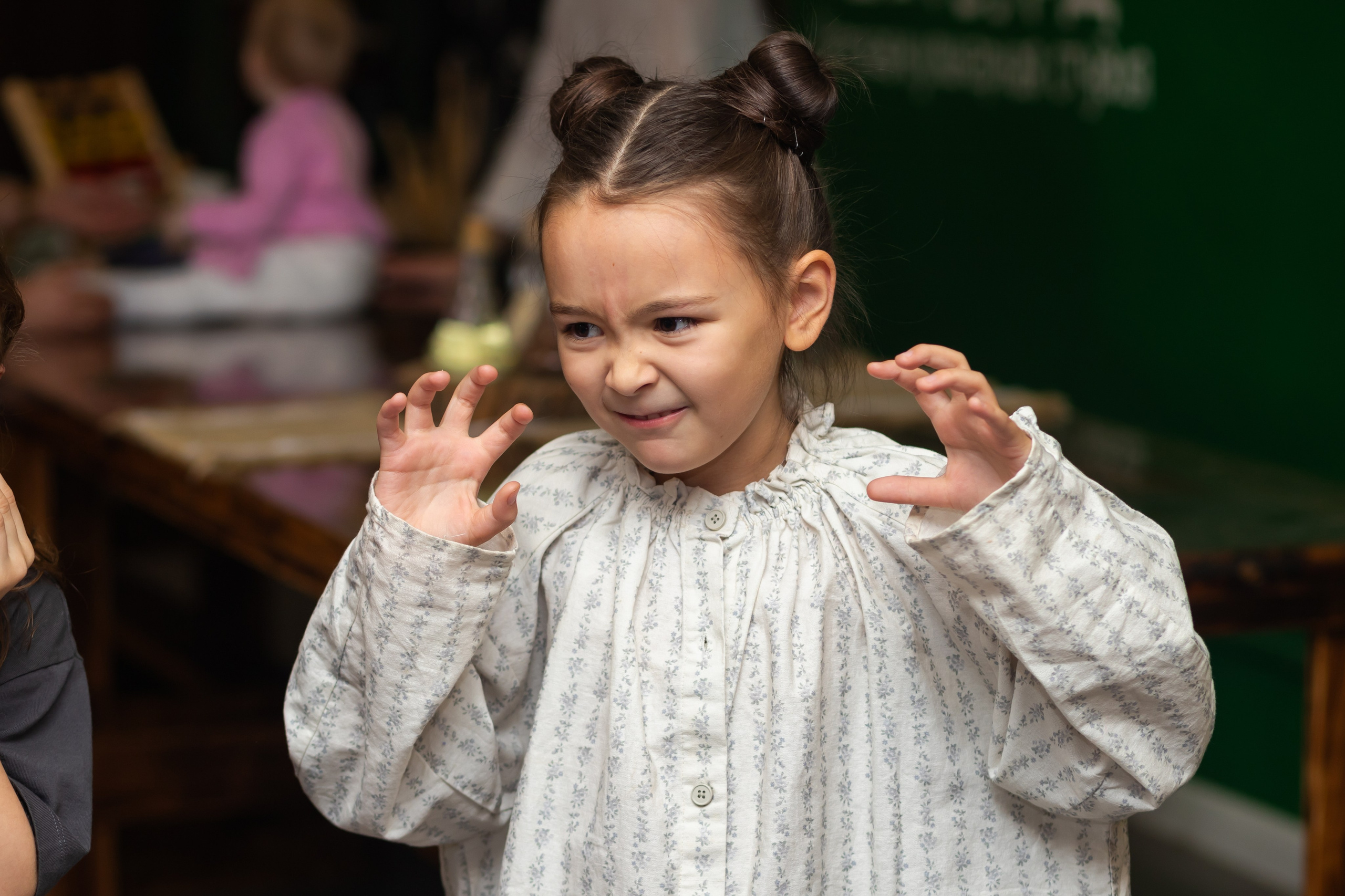 День рождение Златы. Марина Шаймухаметова. Фотограф в Уфе