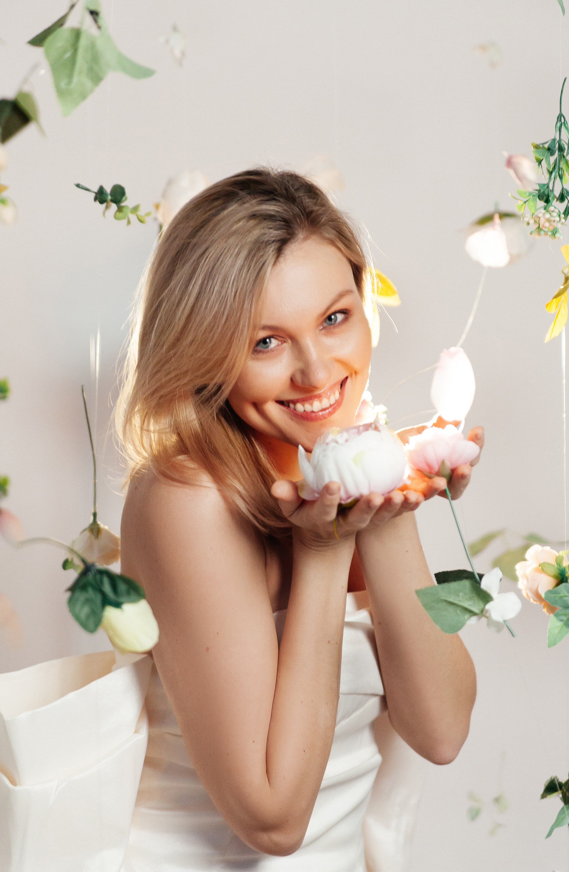 Наталья. Семейный фотограф, свадебный фотограф, женский портрет в Санкт-Петербу