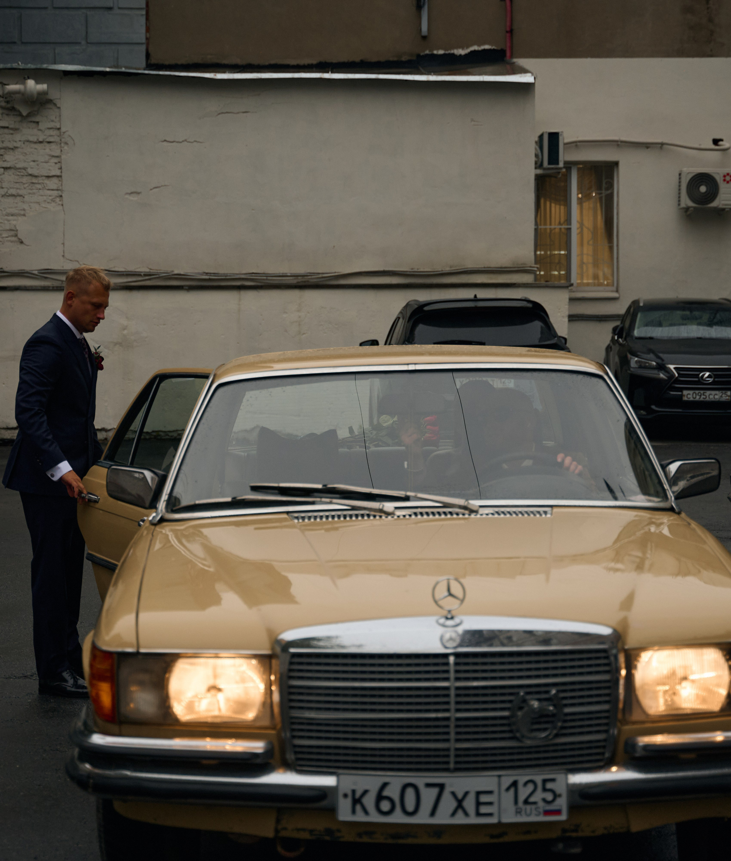 Свадьба 14.09.2024. Свадебный фотограф во Владивостоке Гарагуля Игорь