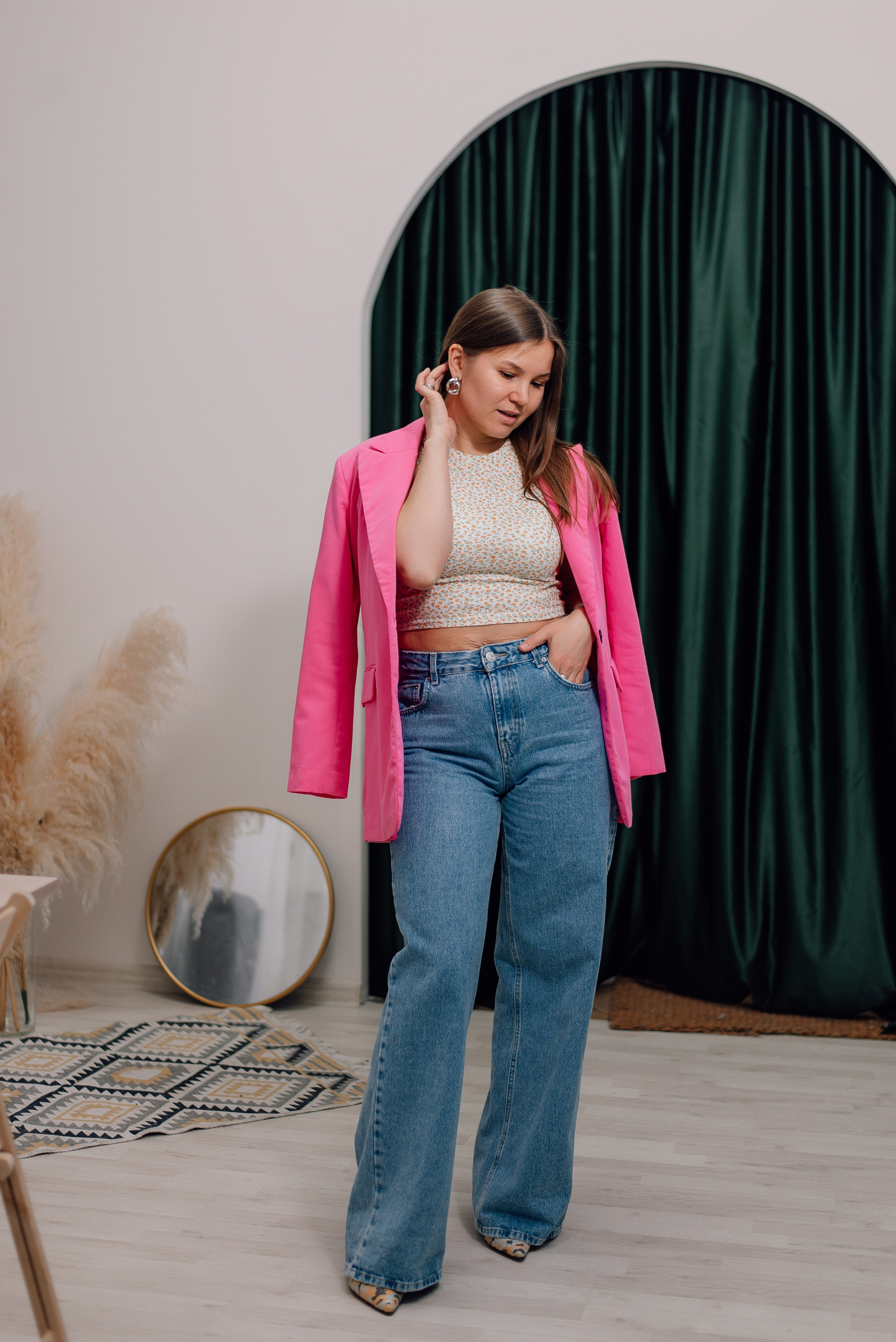 Репортаж со дня рождения. Семейный и детский фотограф Иваново Ксения Азаренкова