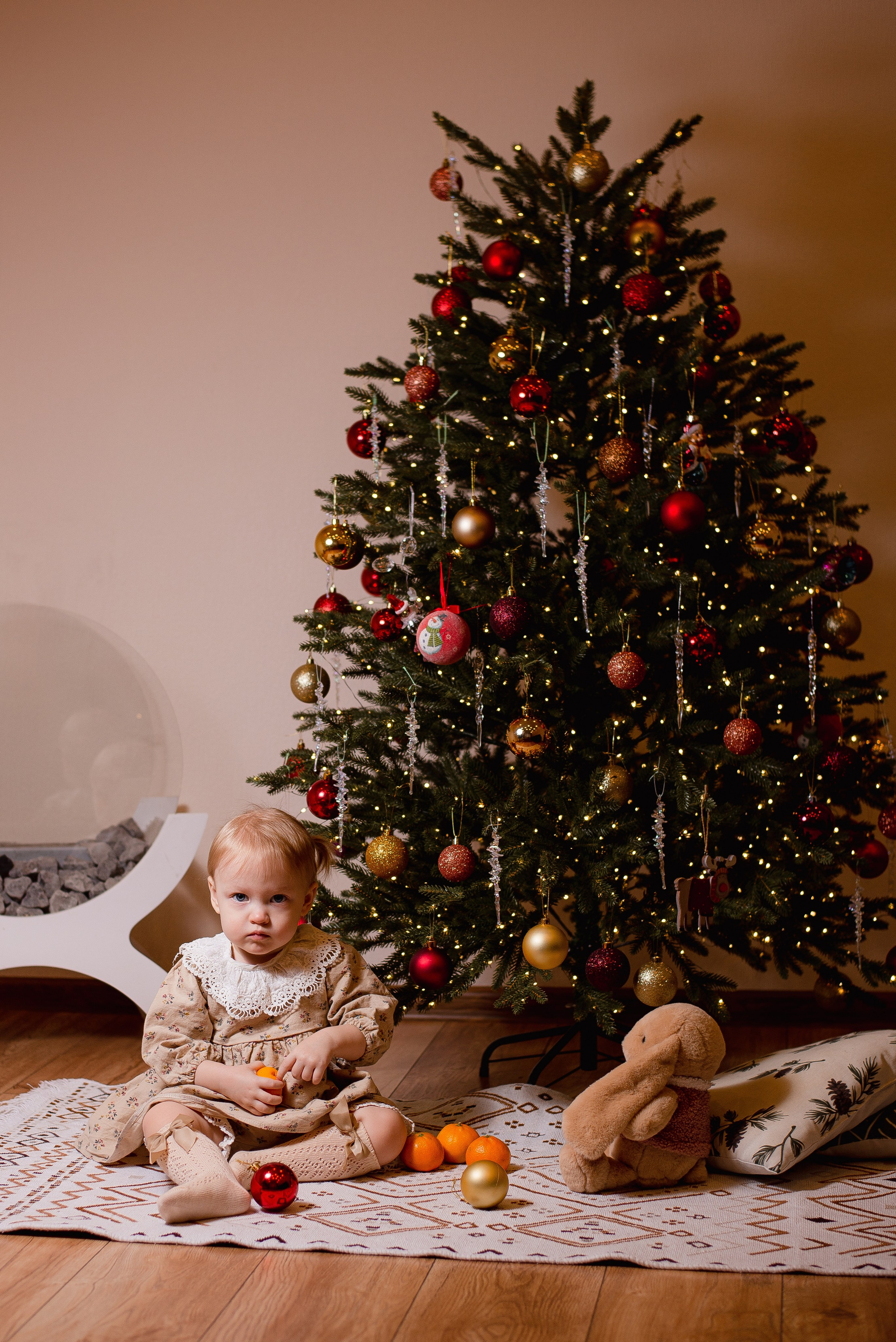 Моревы. Семейный и детский фотограф Иваново Ксения Азаренкова