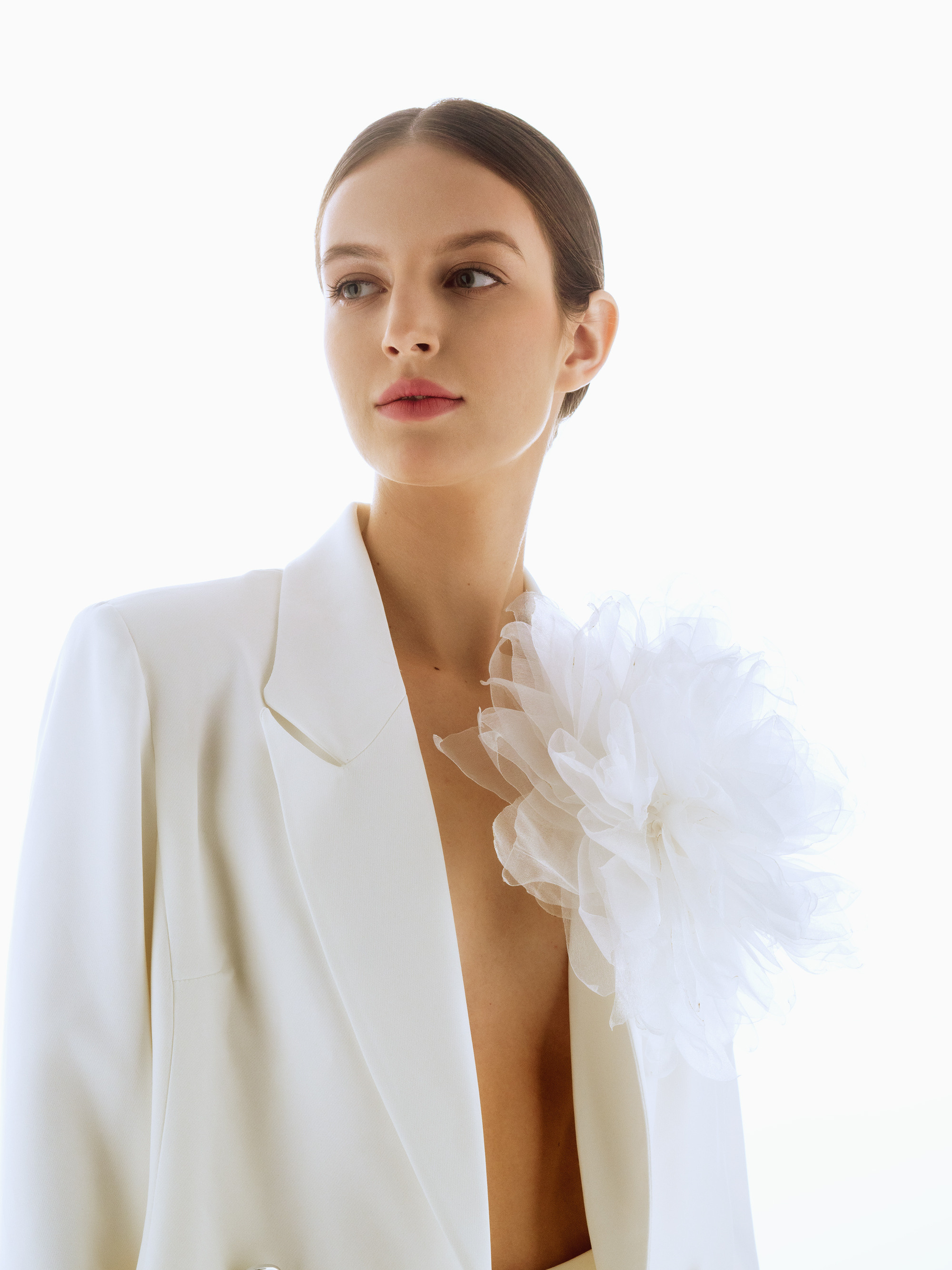 Anastasia A. Modeling agency TM MODELS