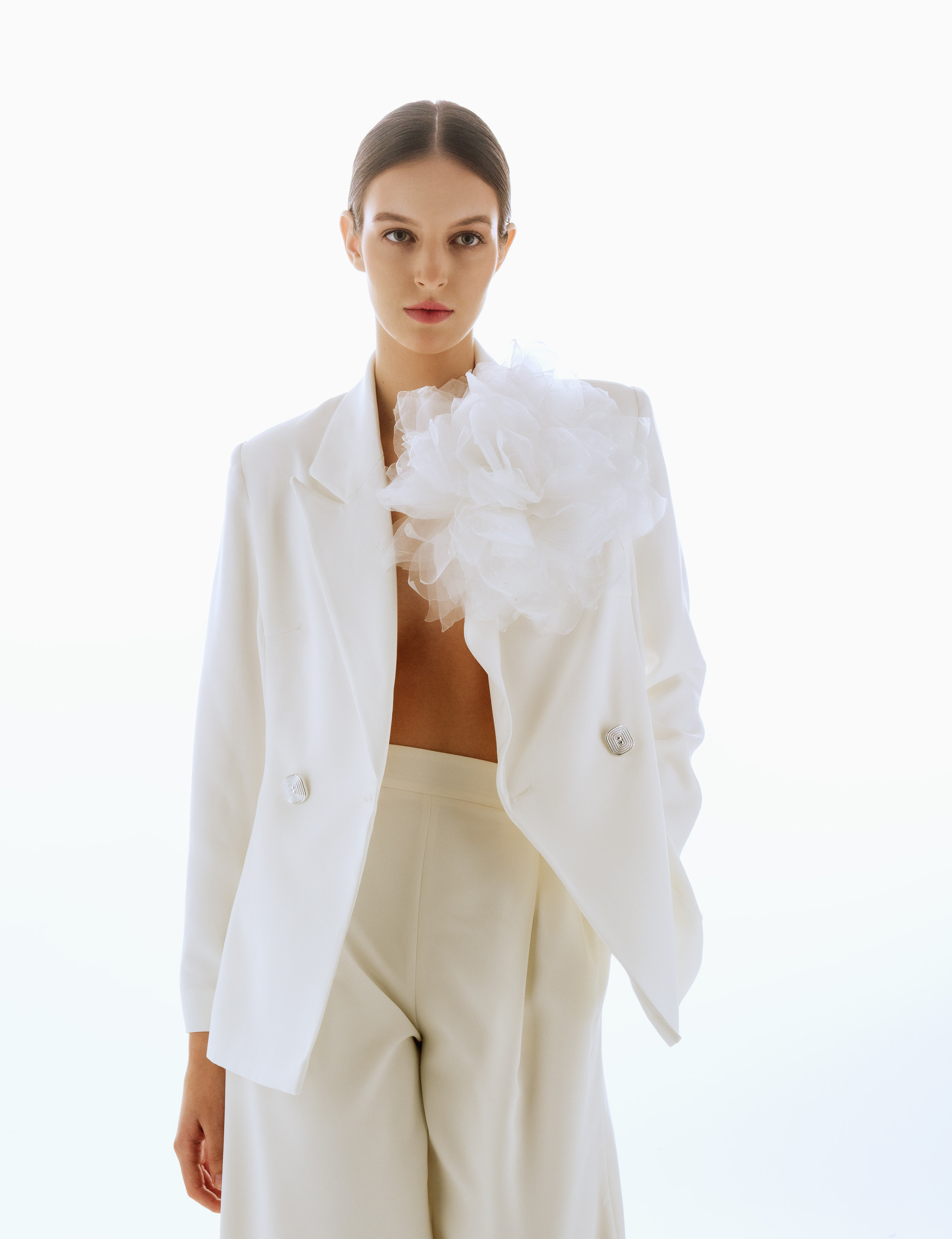 Anastasia A. Modeling agency TM MODELS