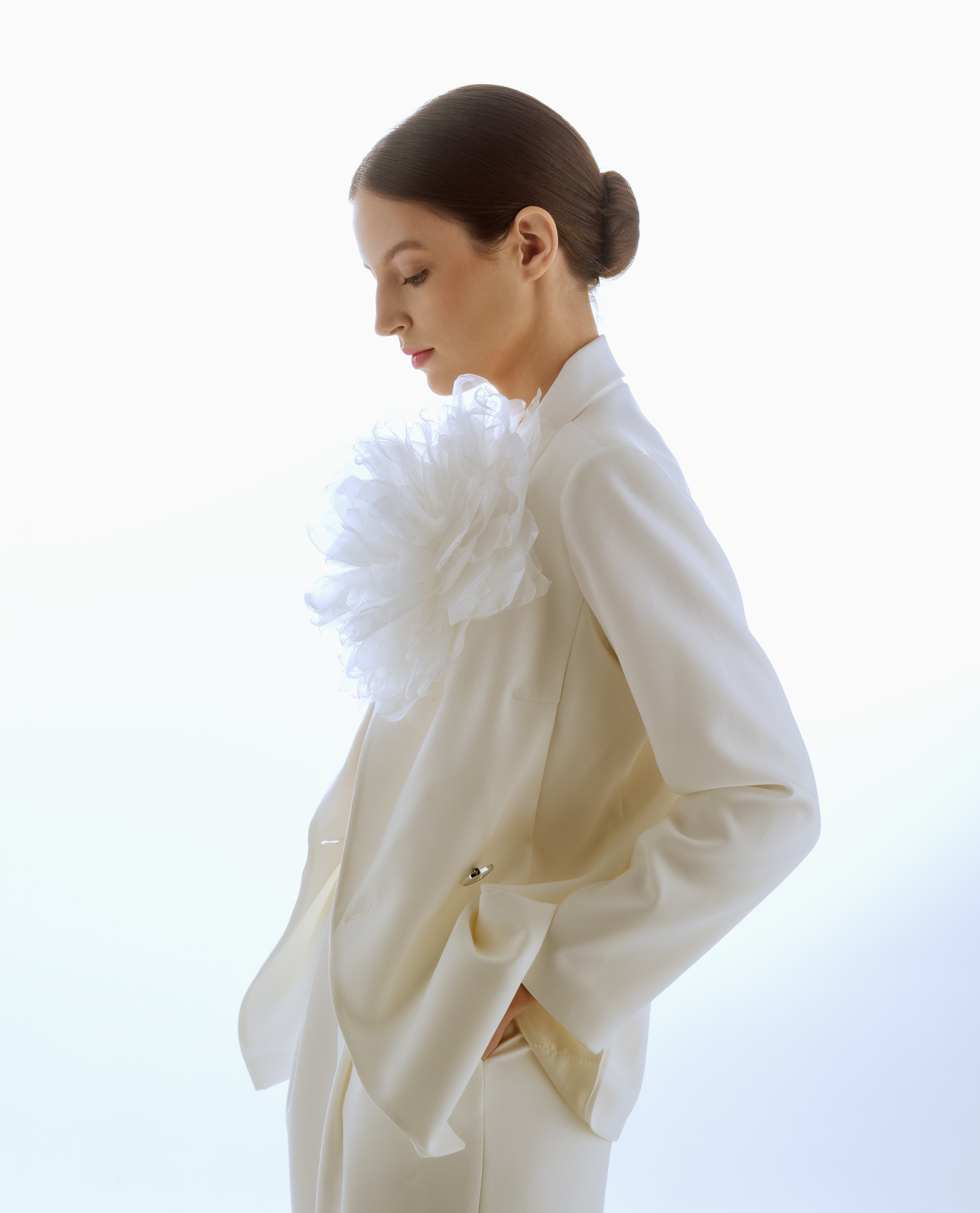 Anastasia A. Modeling agency TM MODELS