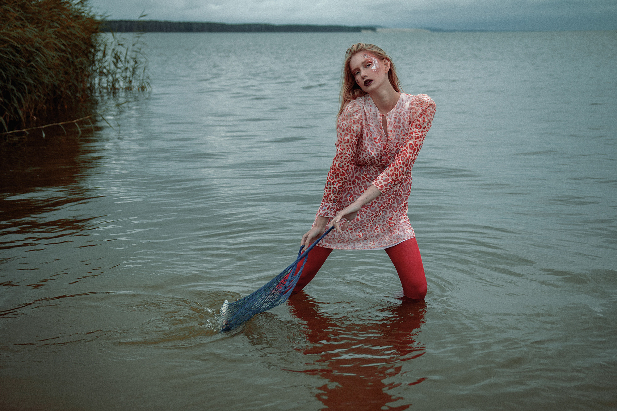 Alice K. Modeling agency TM MODELS