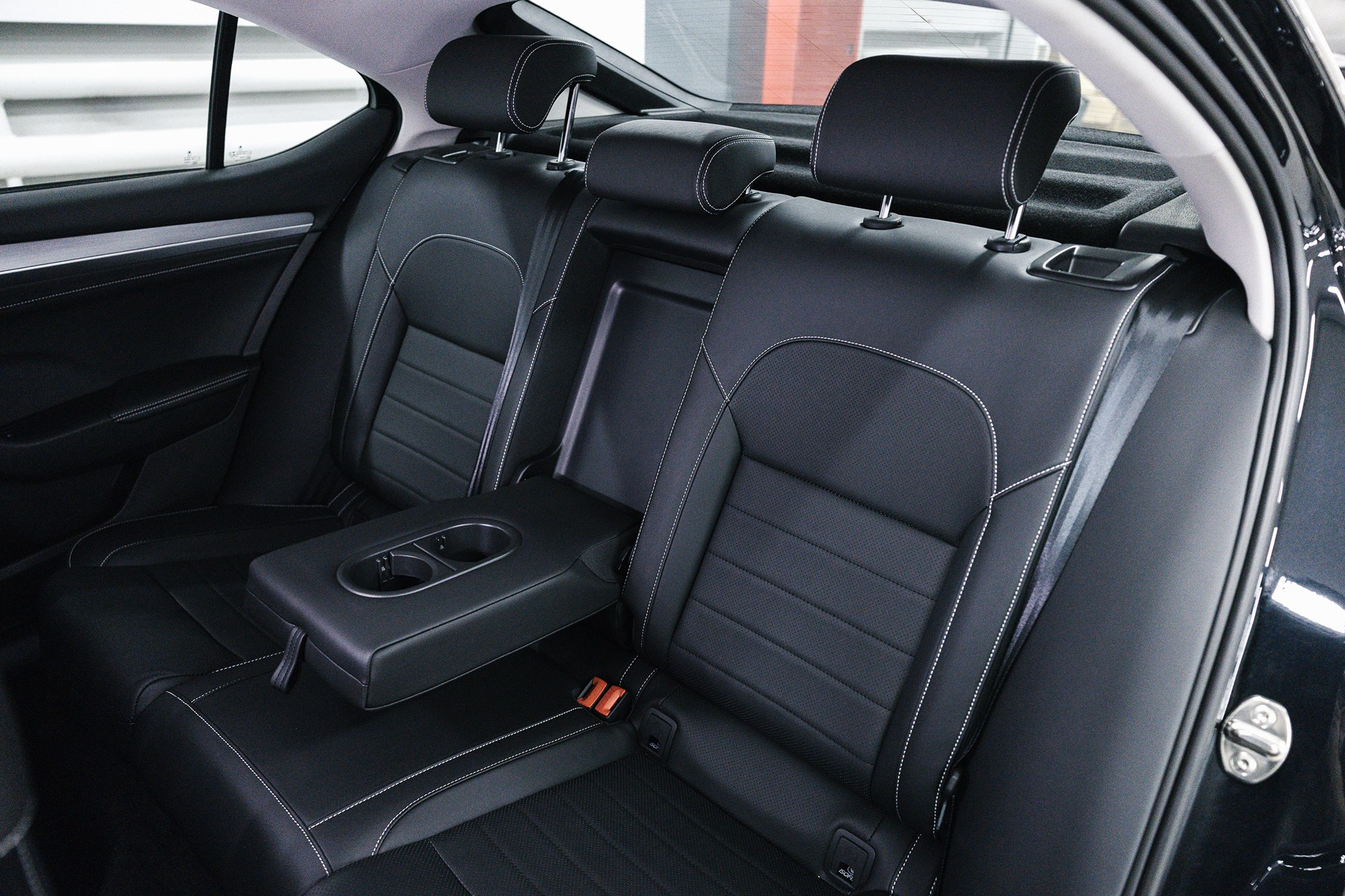 SKODA SUPERB  1.4 TSI DSG (150 л. с.). Автосалон «Х-Авто»