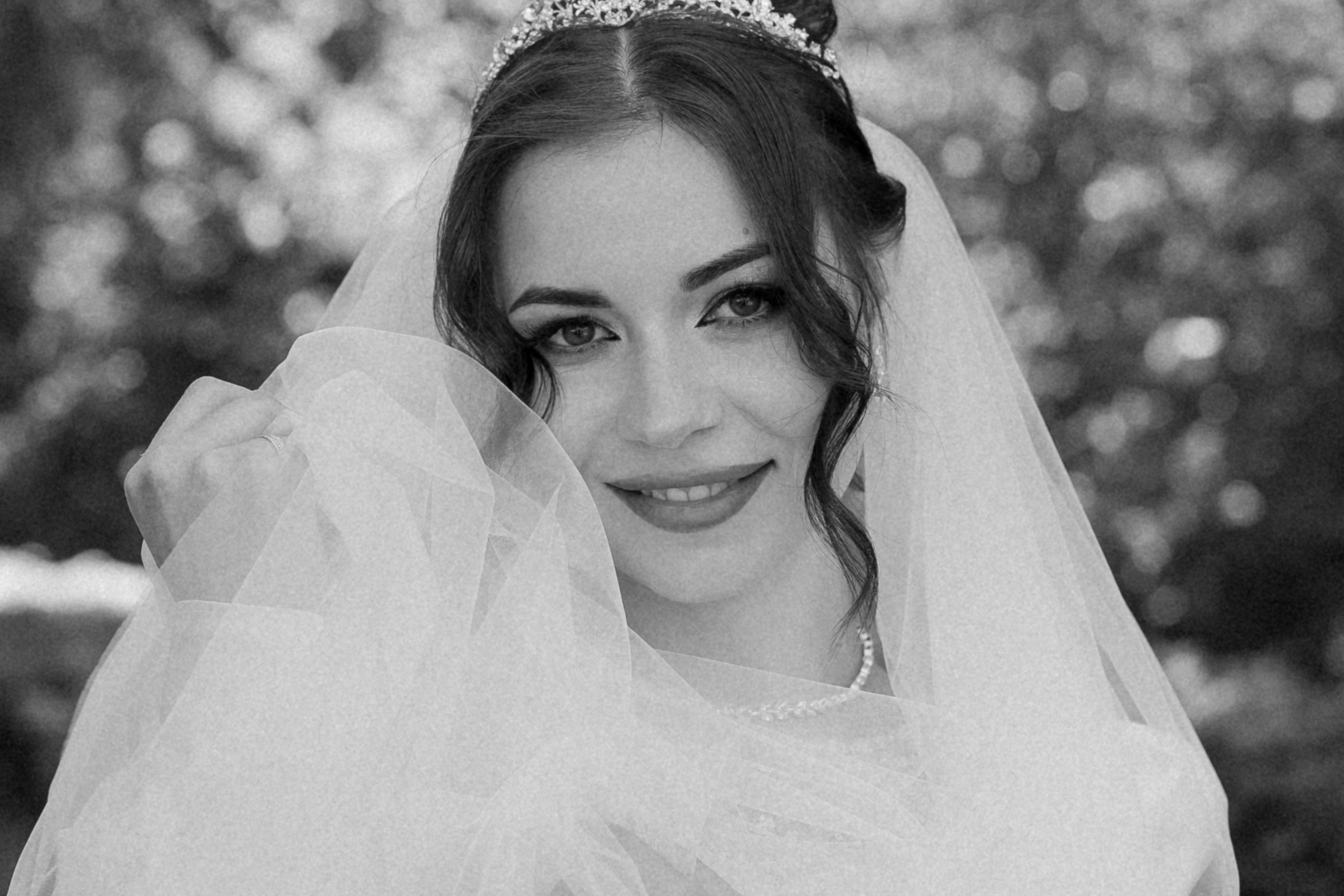 Сергей и Наталия. Свадебный и женский фотограф