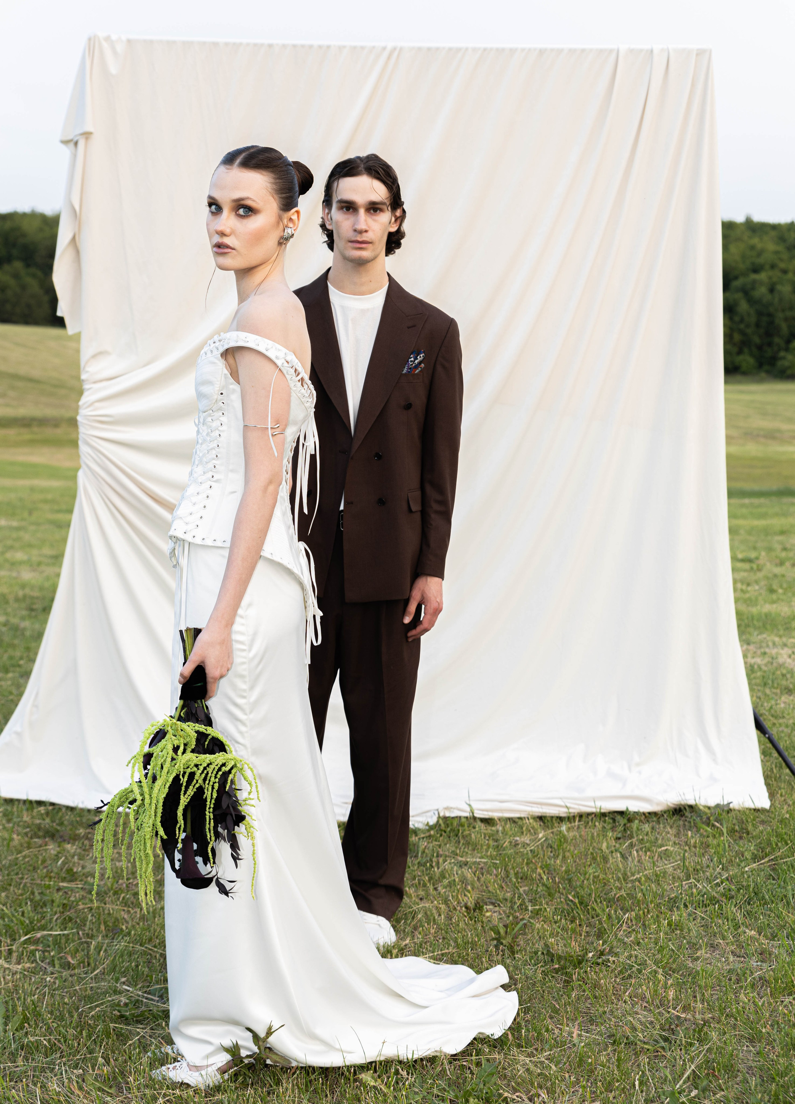 Портфолио. Свадебный и портретный фотограф Воронеж Галя Серватович