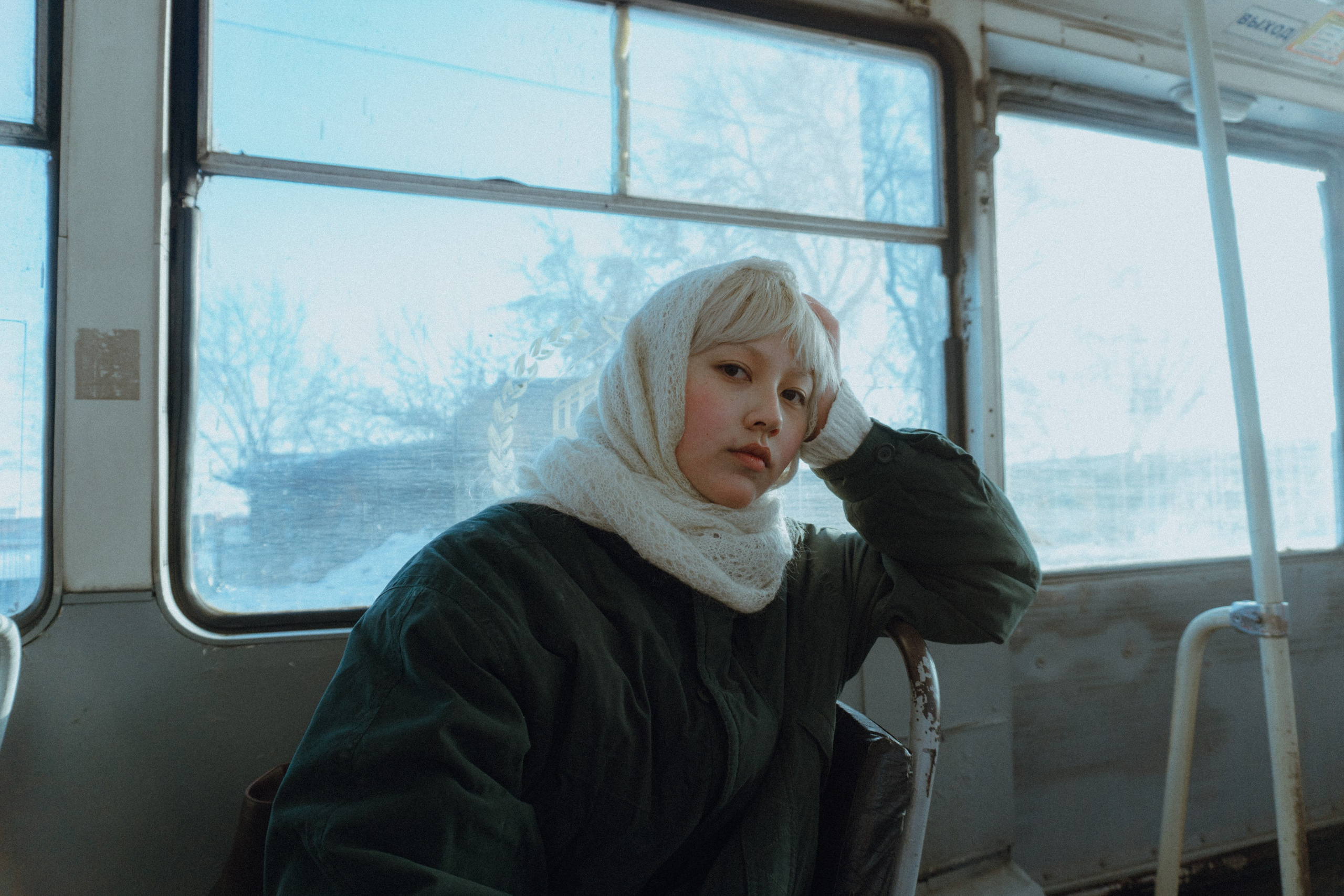 Ксюша. Ваш фотограф в Санкт-Петербурге