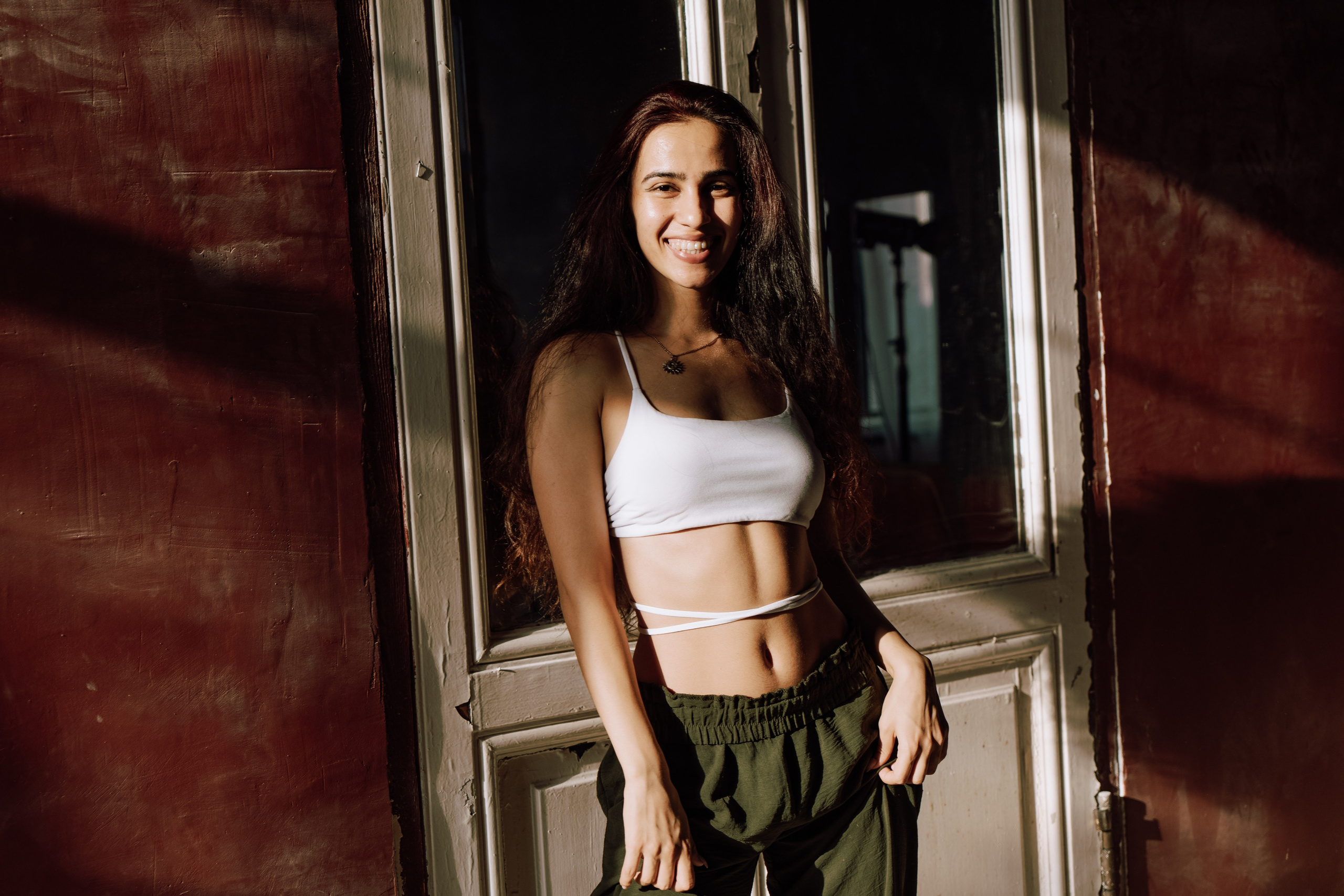 Нана. Портретный и семейный фотограф Ксения Казанцева