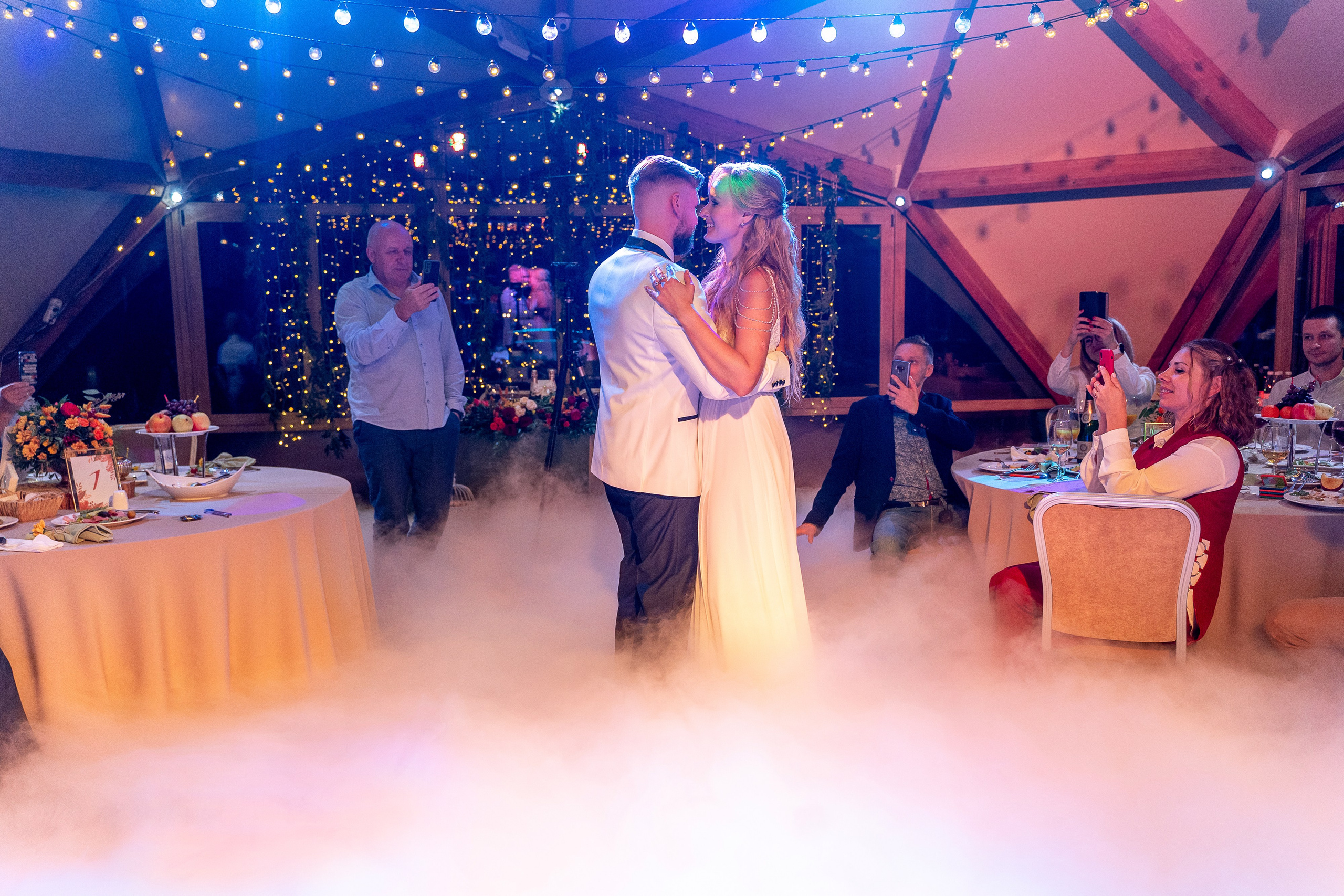 Виталий и Екатерина. Архив