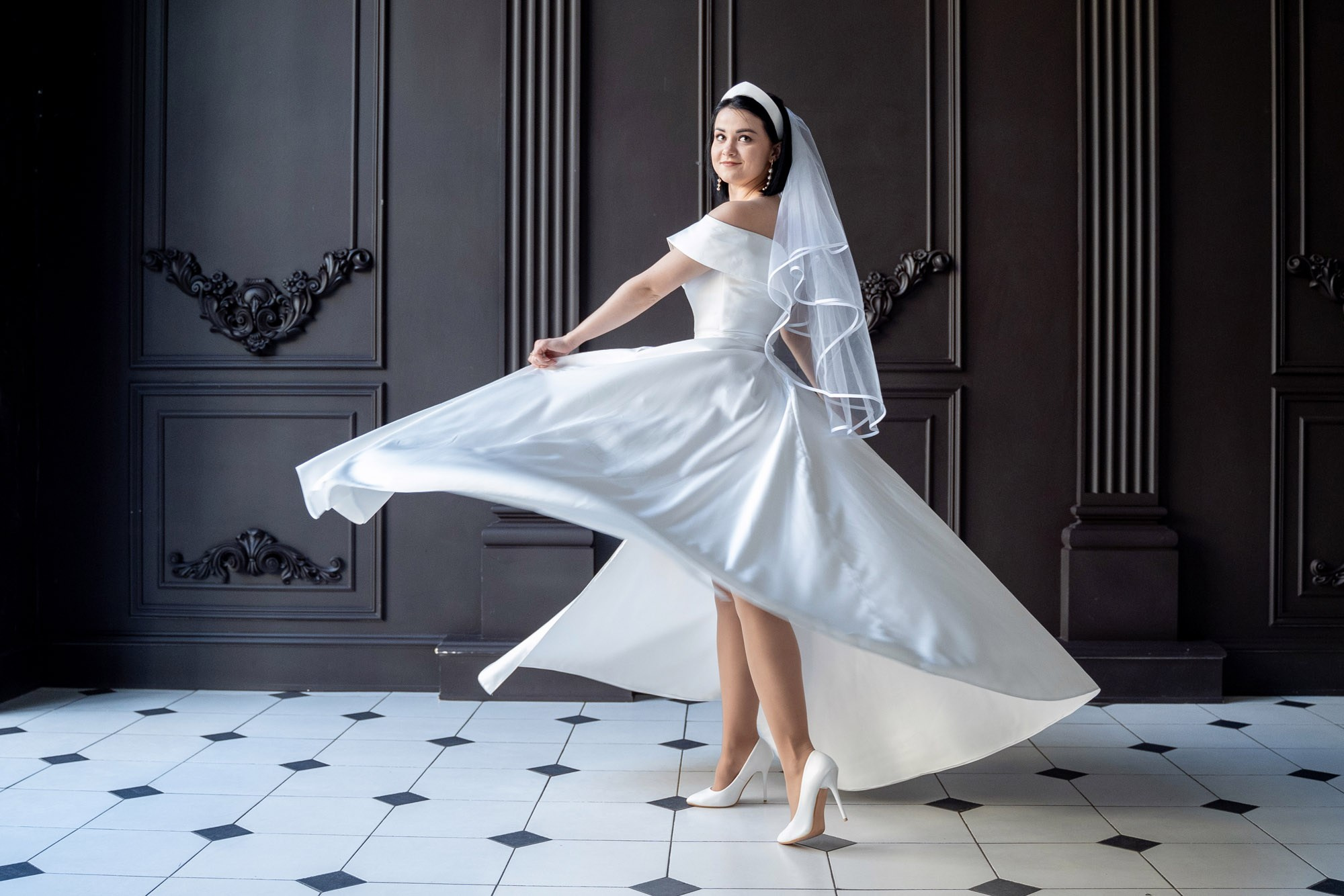 Студия2. Архив