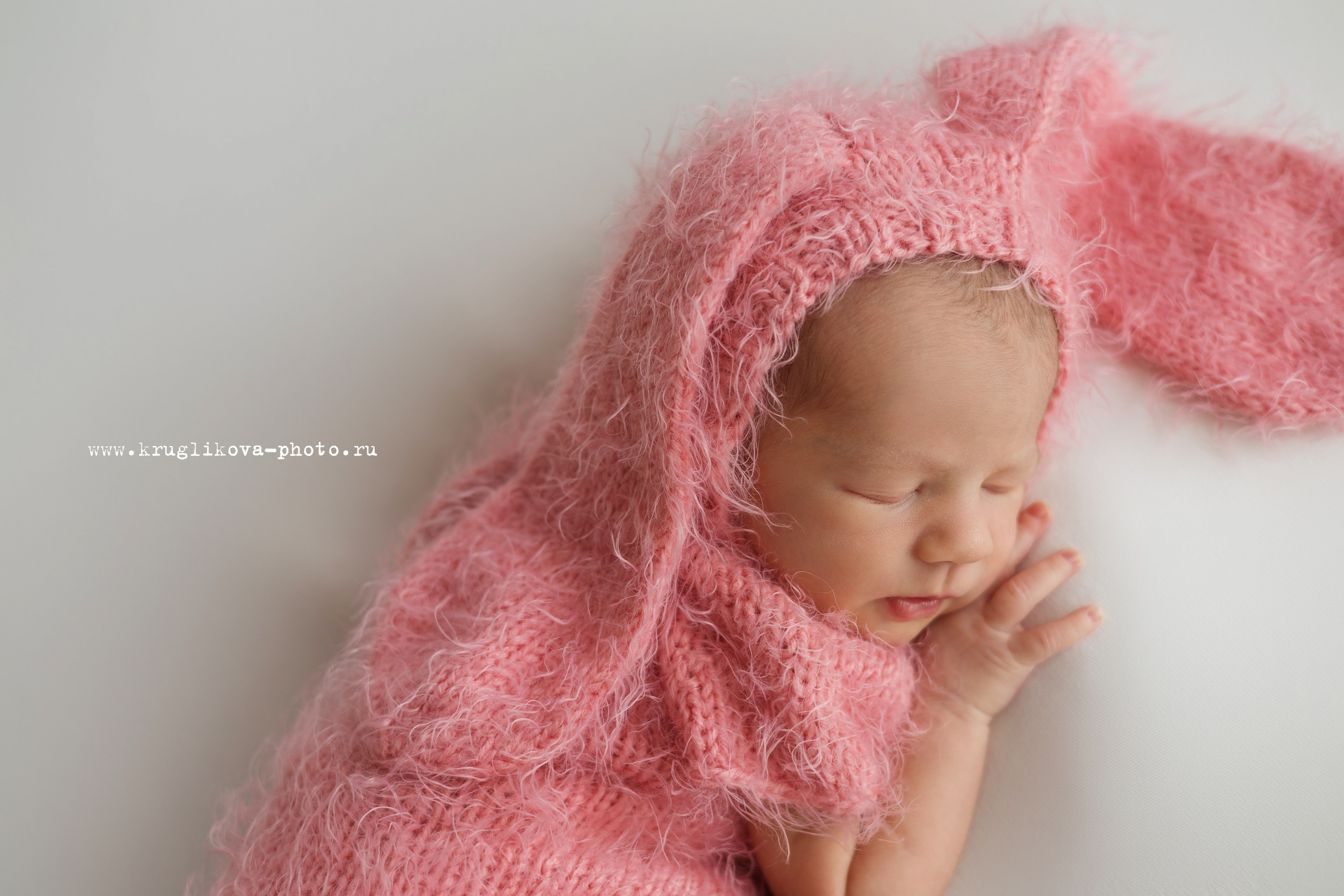 Новорожденные (до 1 месяца). Фотограф новорожденных и детский в Сергиевом Посаде Кругликова Юлия
