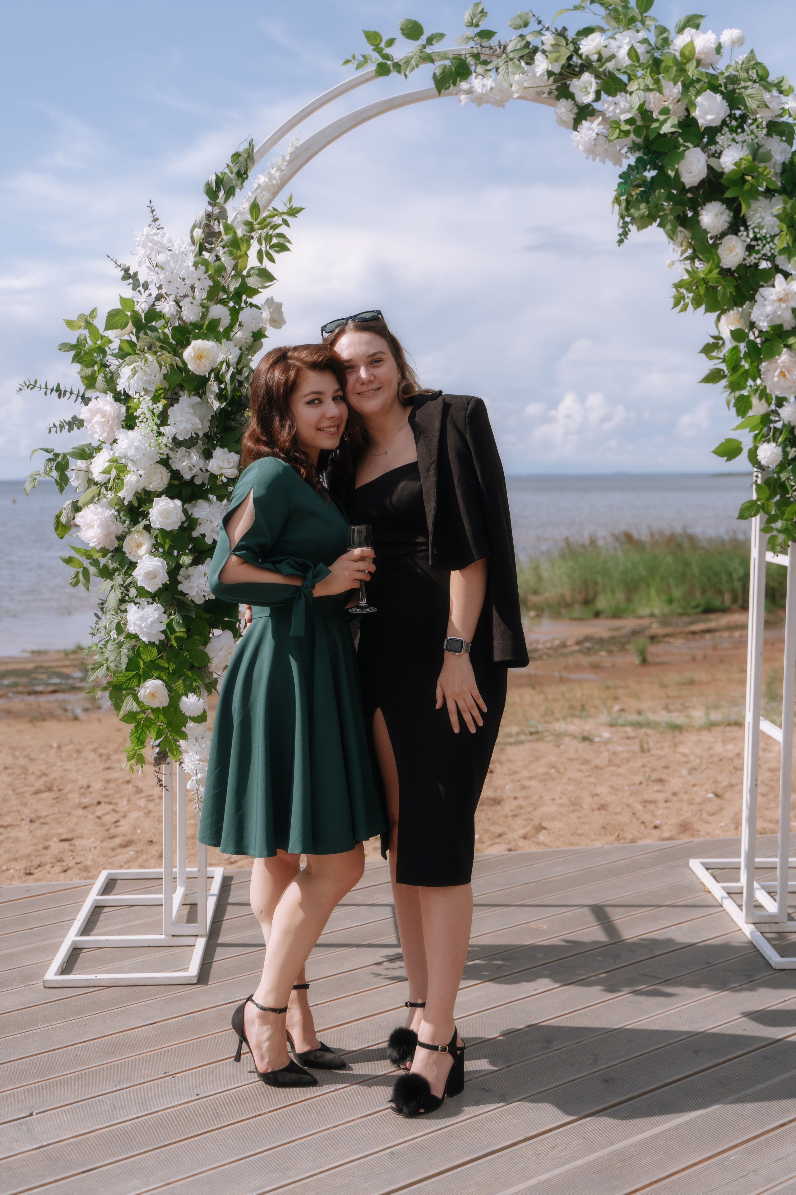 Wedding Day 2024. Фотограф Санкт-Петербург