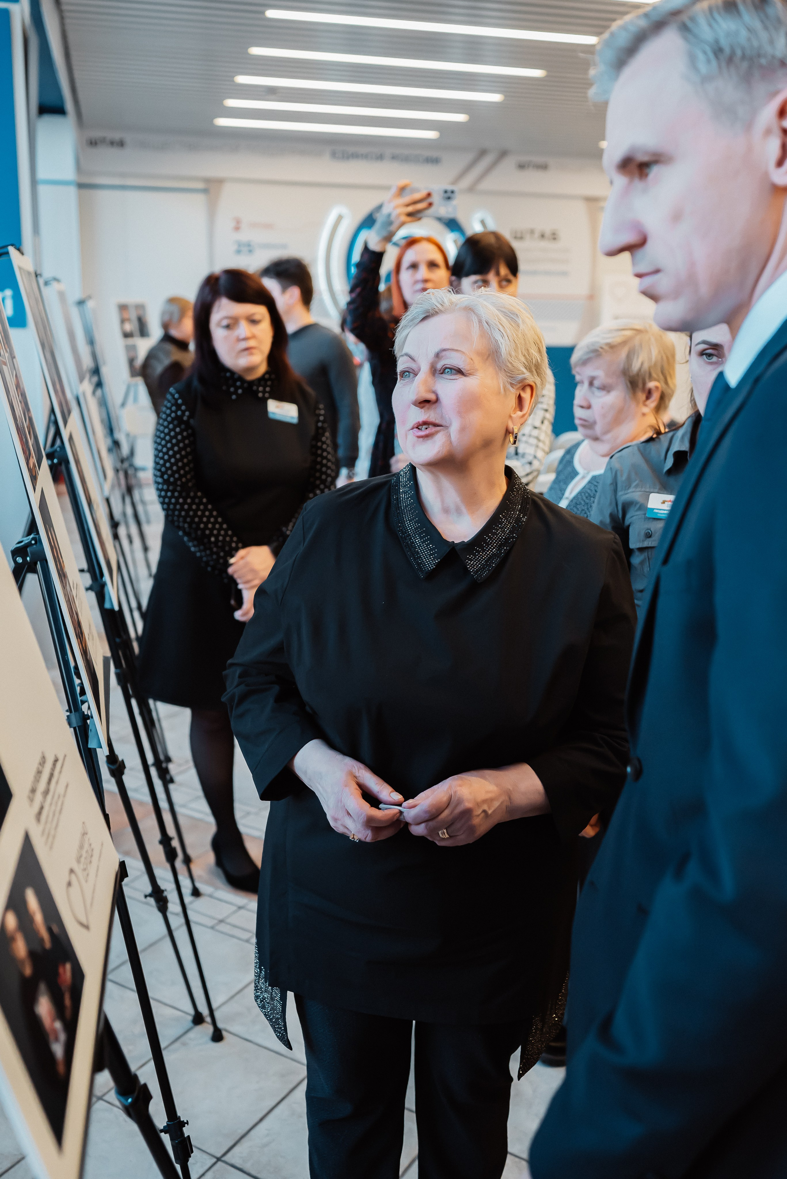 ФОТОВЫСТАВКА «Мамино сердце». Фотограф Исламова Лилия, Смоленск