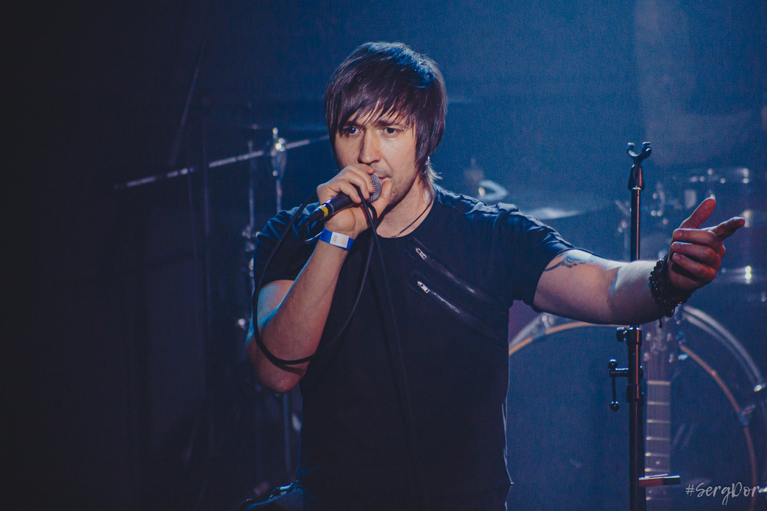 Обе-рек, Культурный центр Сердце, концерт, Санкт-Петербург, 20.12.2024, SergDor, 20 декабря 2024 года, #SergDor, СПб, Денис Михайлов