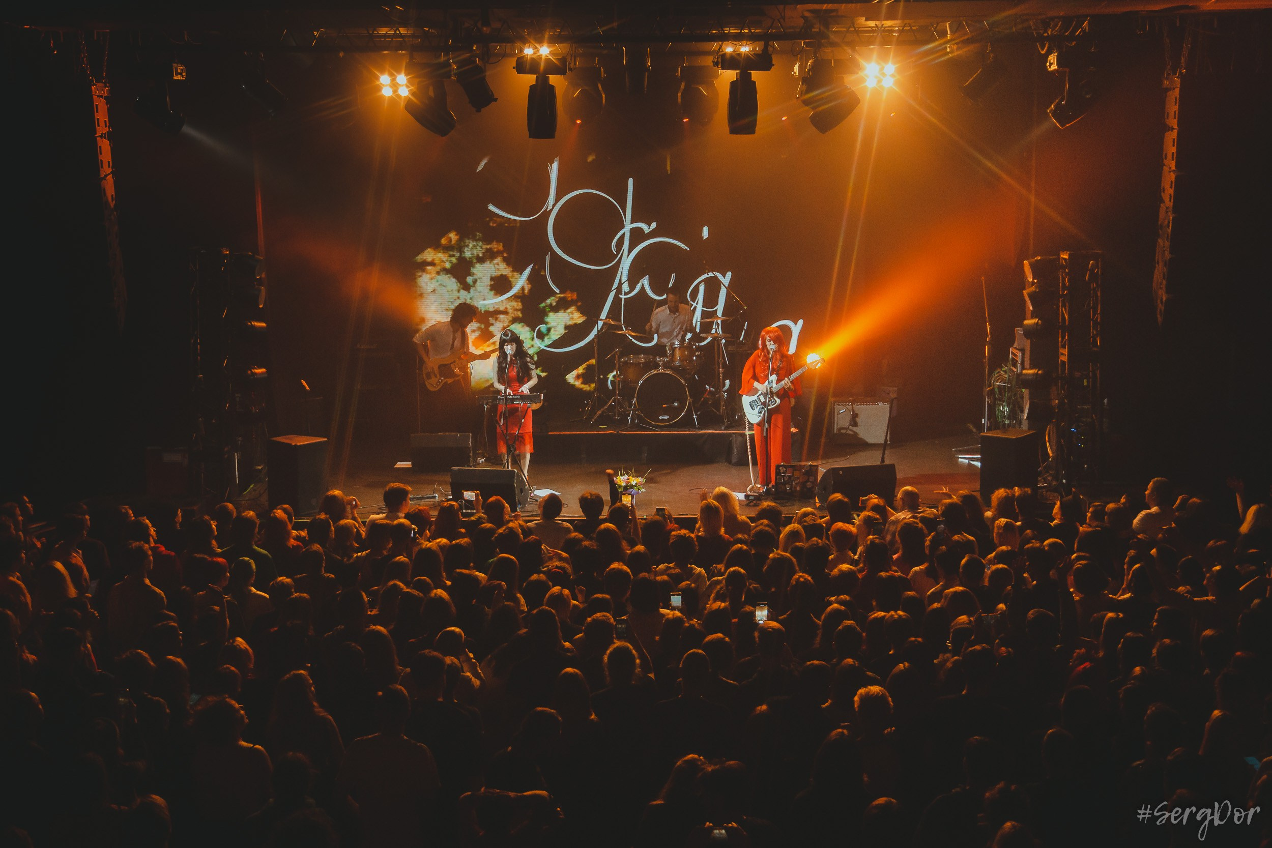 Комсомольск, клуб Космонавт, Санкт-Петербург, СПб, 26.10.2023, SergDor, концерт, алфавит, 26 октября 2023 года, #SergDor