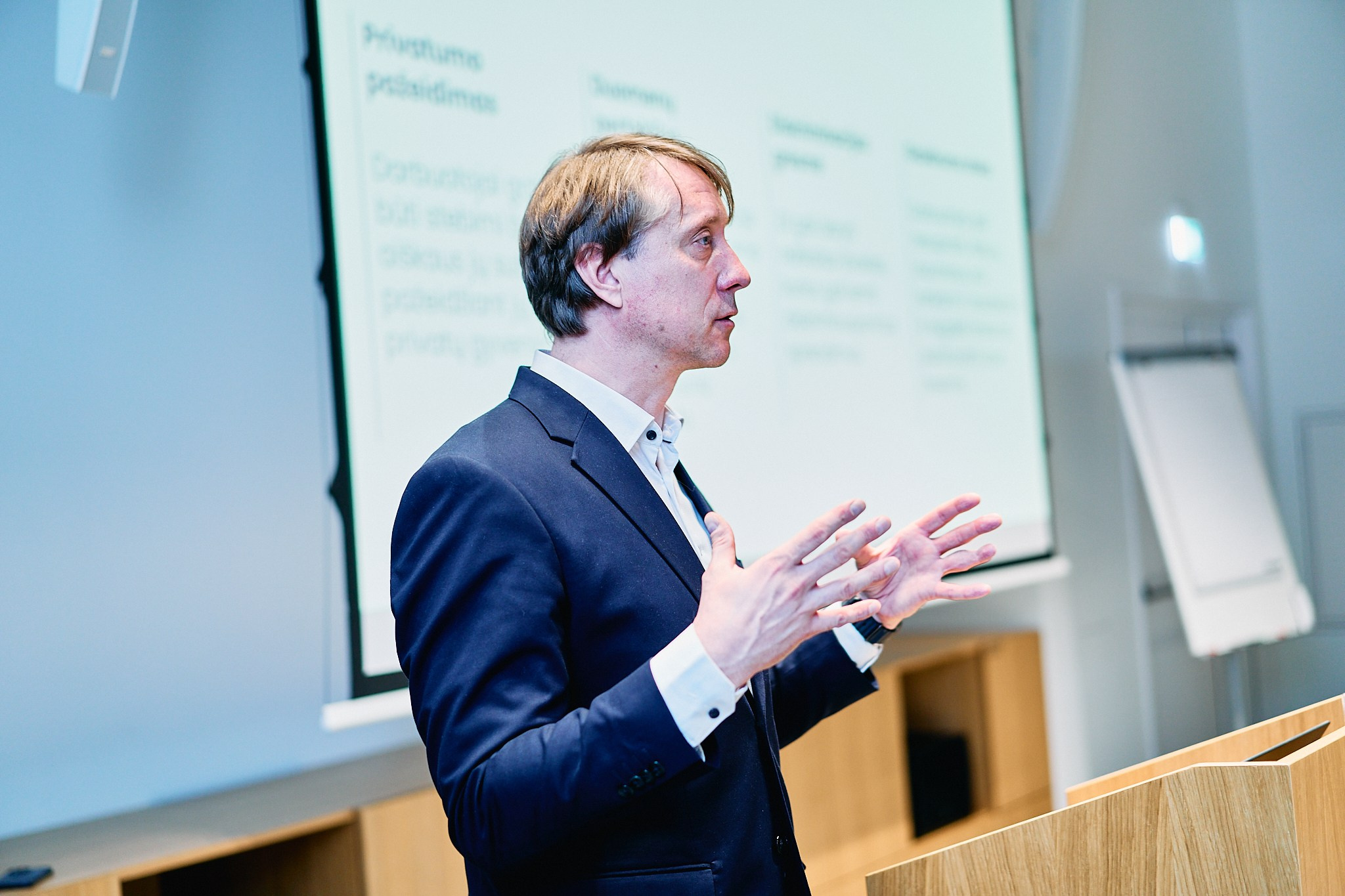 PVPA. Photographer in Vilnius