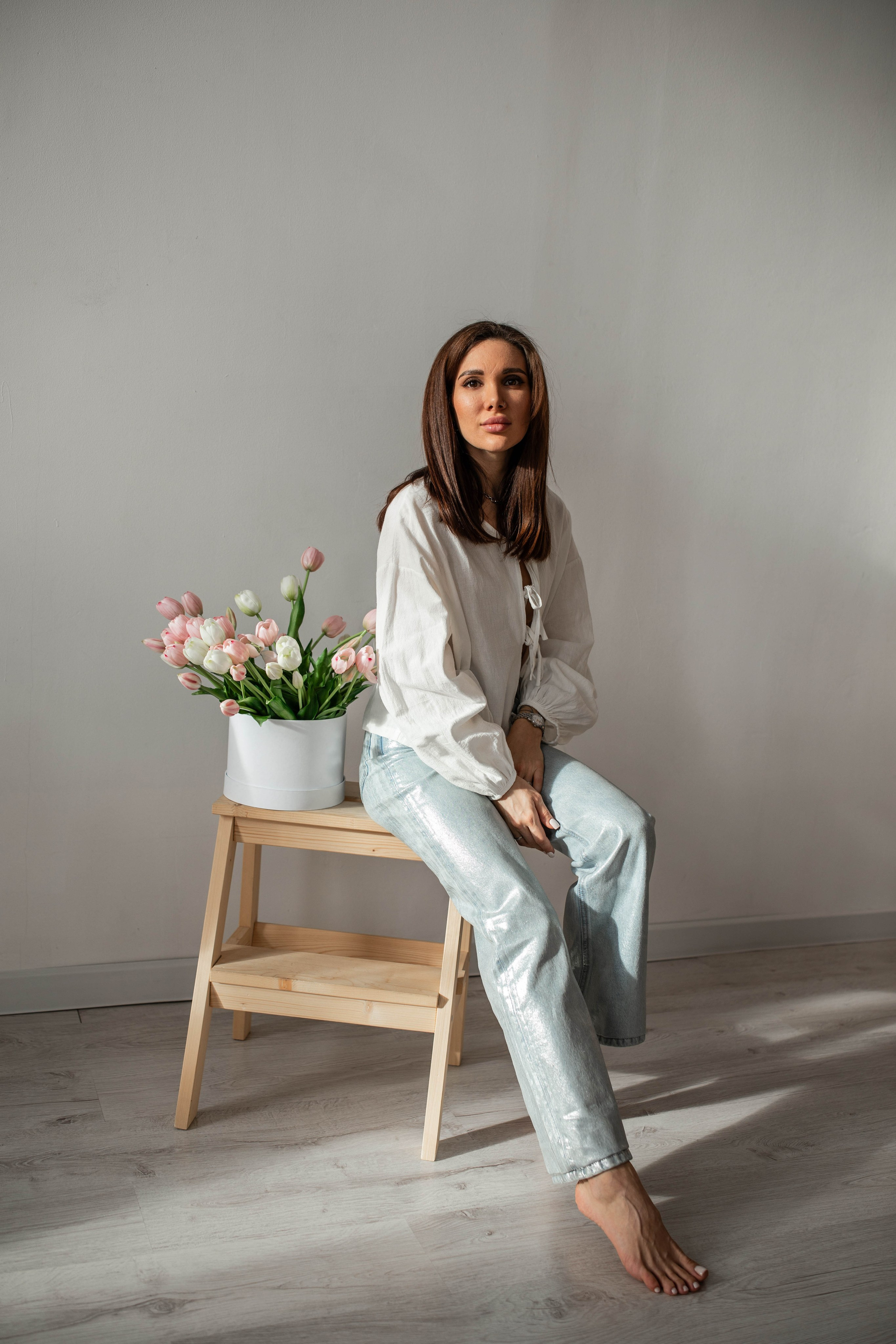 Сабина и Семья. Профессиональный фотограф