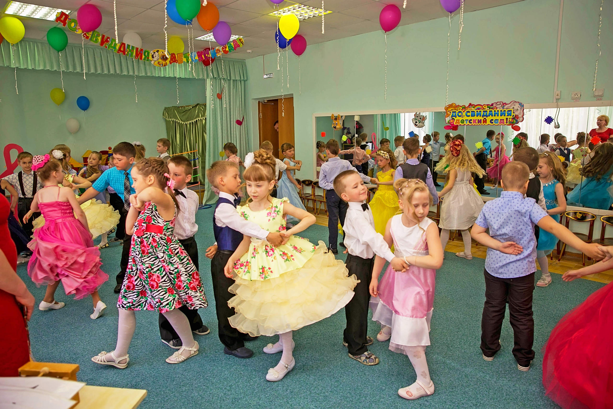 Выпускной 466. Семейный и детский фотограф в Нижнем Новгороде